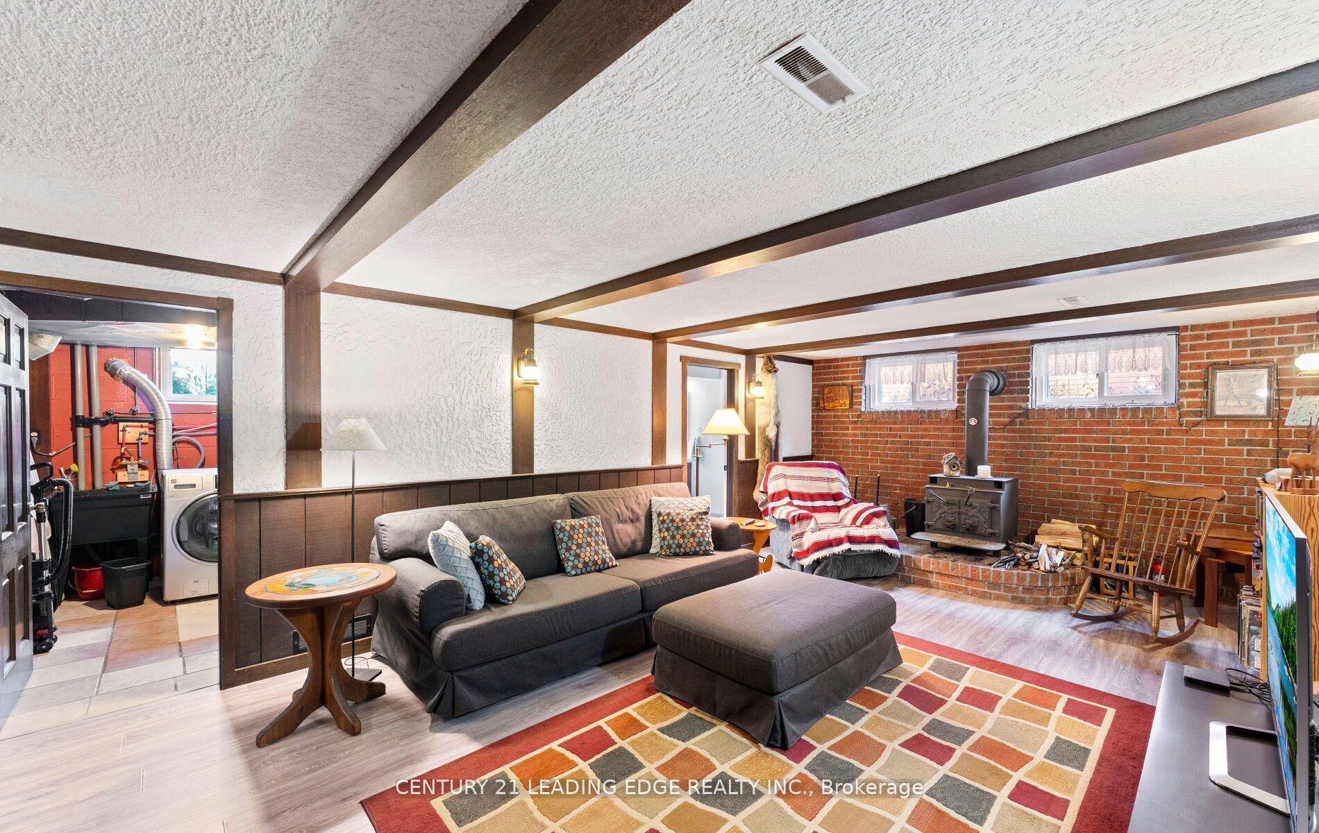 Photo 51 of 45 Bayview Drive, Barrie, Allandale — HOMEH