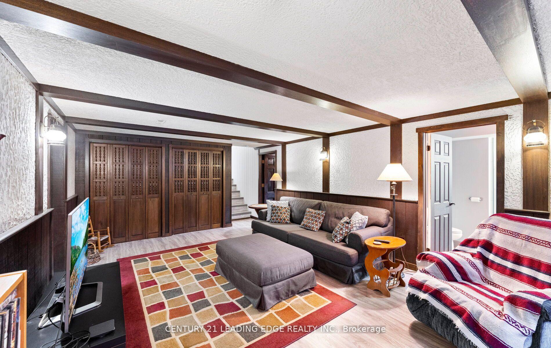 Photo 52 of 45 Bayview Drive, Barrie, Allandale — HOMEH