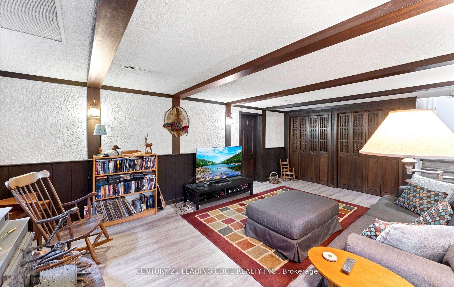 Photo 53 of 45 Bayview Drive, Barrie, Allandale — HOMEH