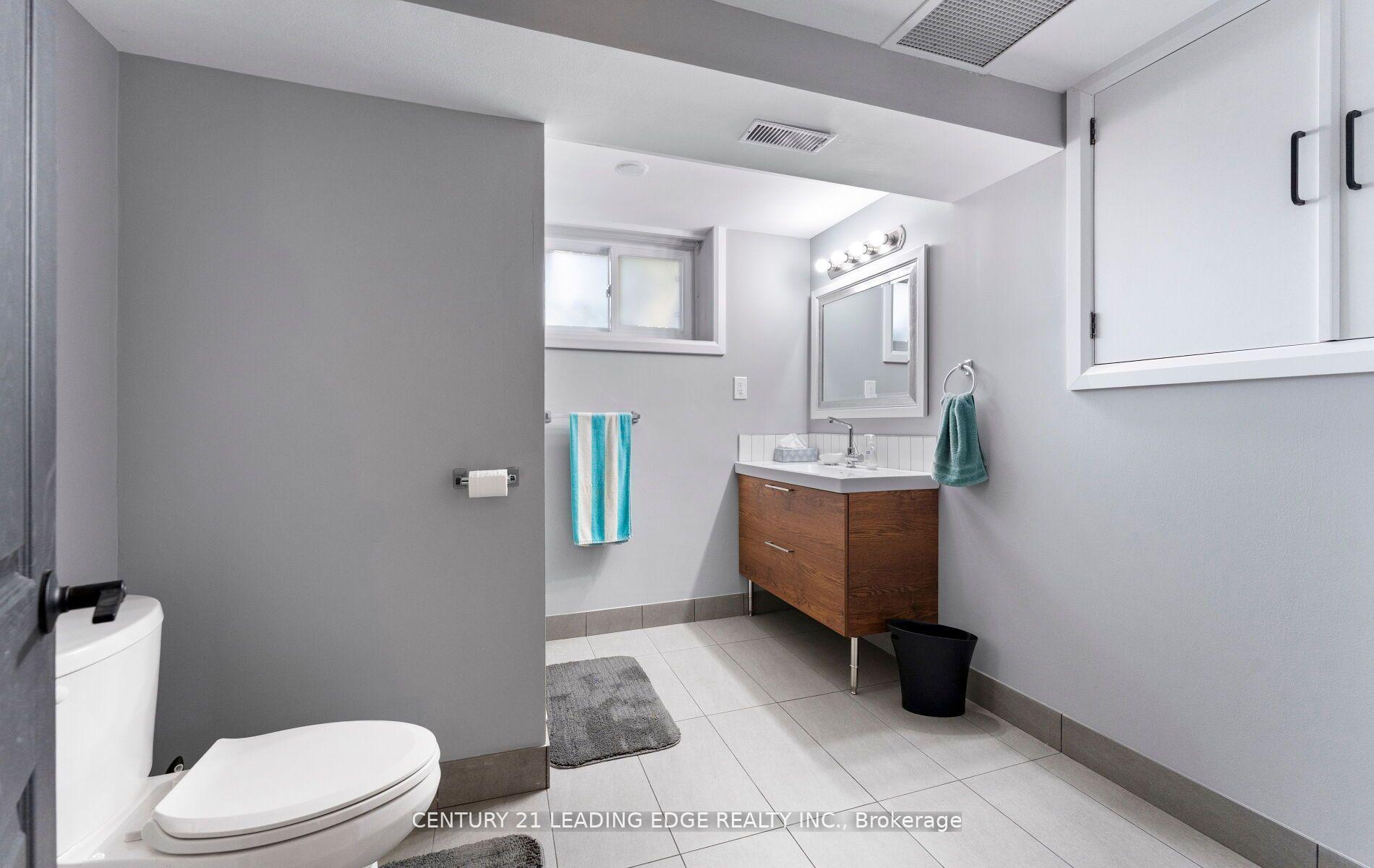 Photo 54 of 45 Bayview Drive, Barrie, Allandale — HOMEH