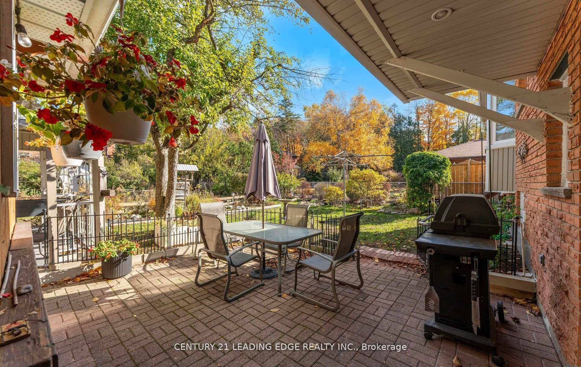 Photo 56 of 45 Bayview Drive, Barrie, Allandale — HOMEH