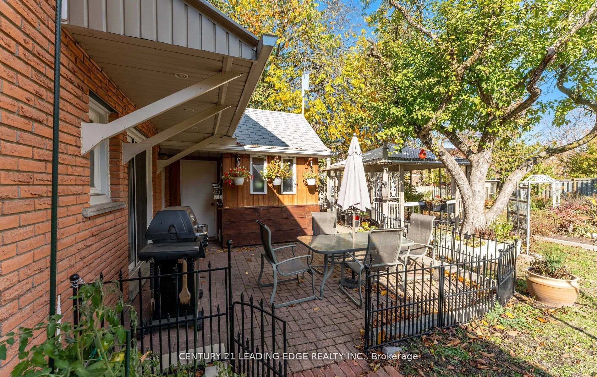 Photo 57 of 45 Bayview Drive, Barrie, Allandale — HOMEH