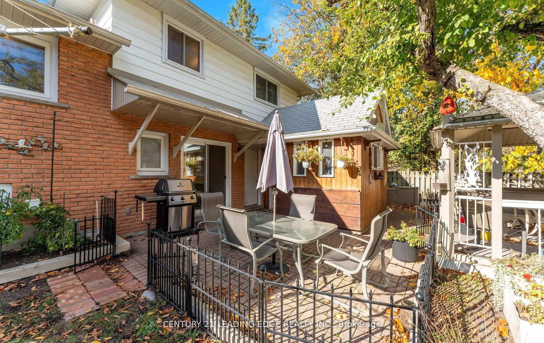 Photo 58 of 45 Bayview Drive, Barrie, Allandale — HOMEH