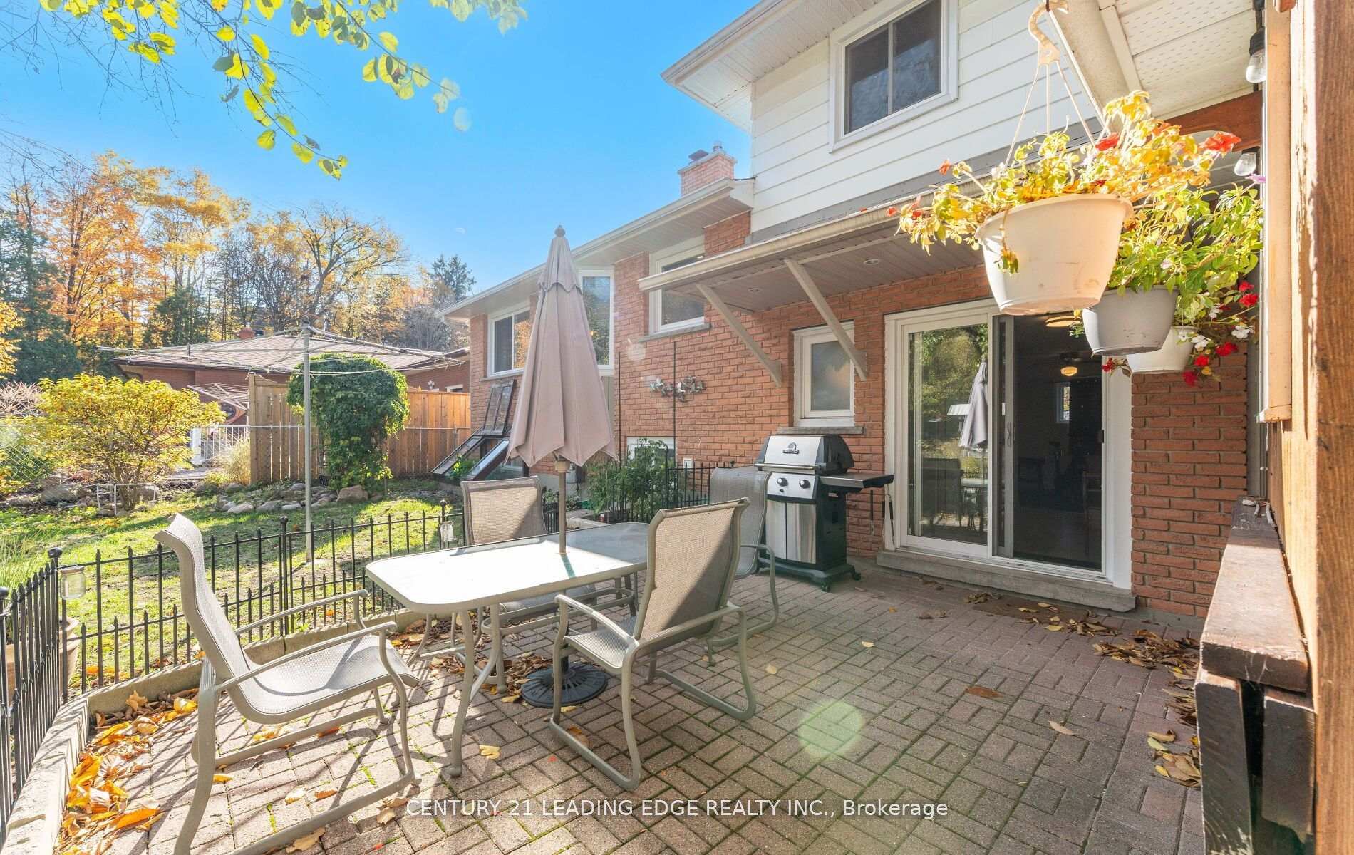 Photo 59 of 45 Bayview Drive, Barrie, Allandale — HOMEH