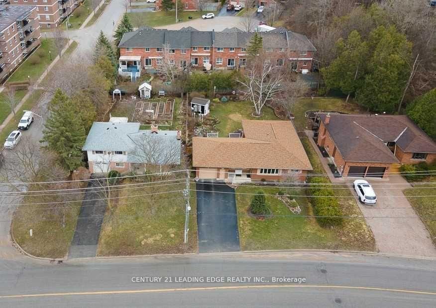 Photo 63 of 45 Bayview Drive, Barrie, Allandale — HOMEH