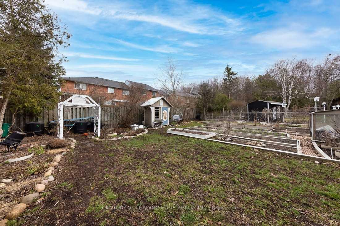 Photo 45 of 45 Bayview Drive, Barrie, Allandale — HOMEH