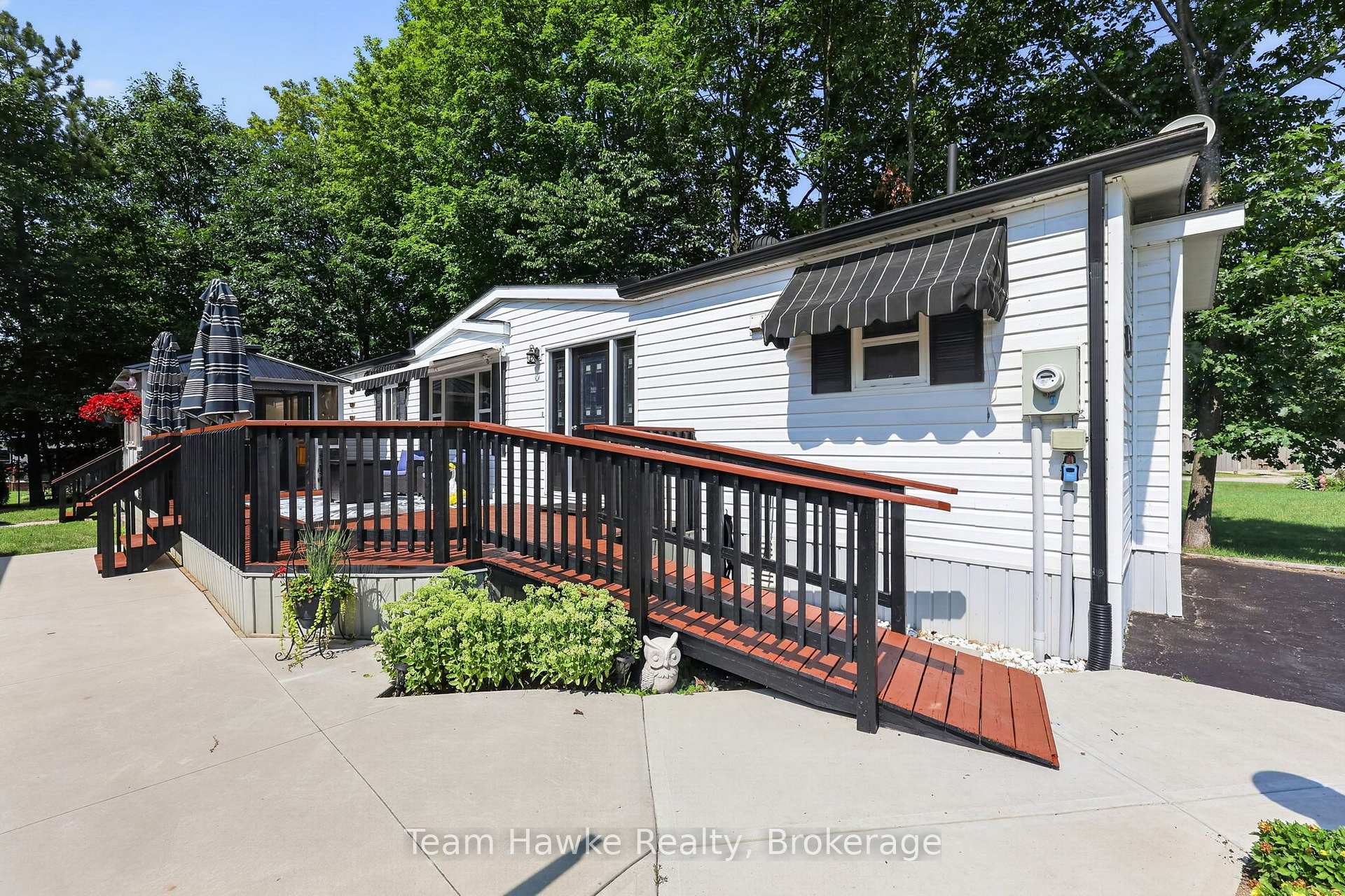 Photo 5 of Unit 58, 5411 Elliott Side Road, Tay, Rural Tay — HOMEH