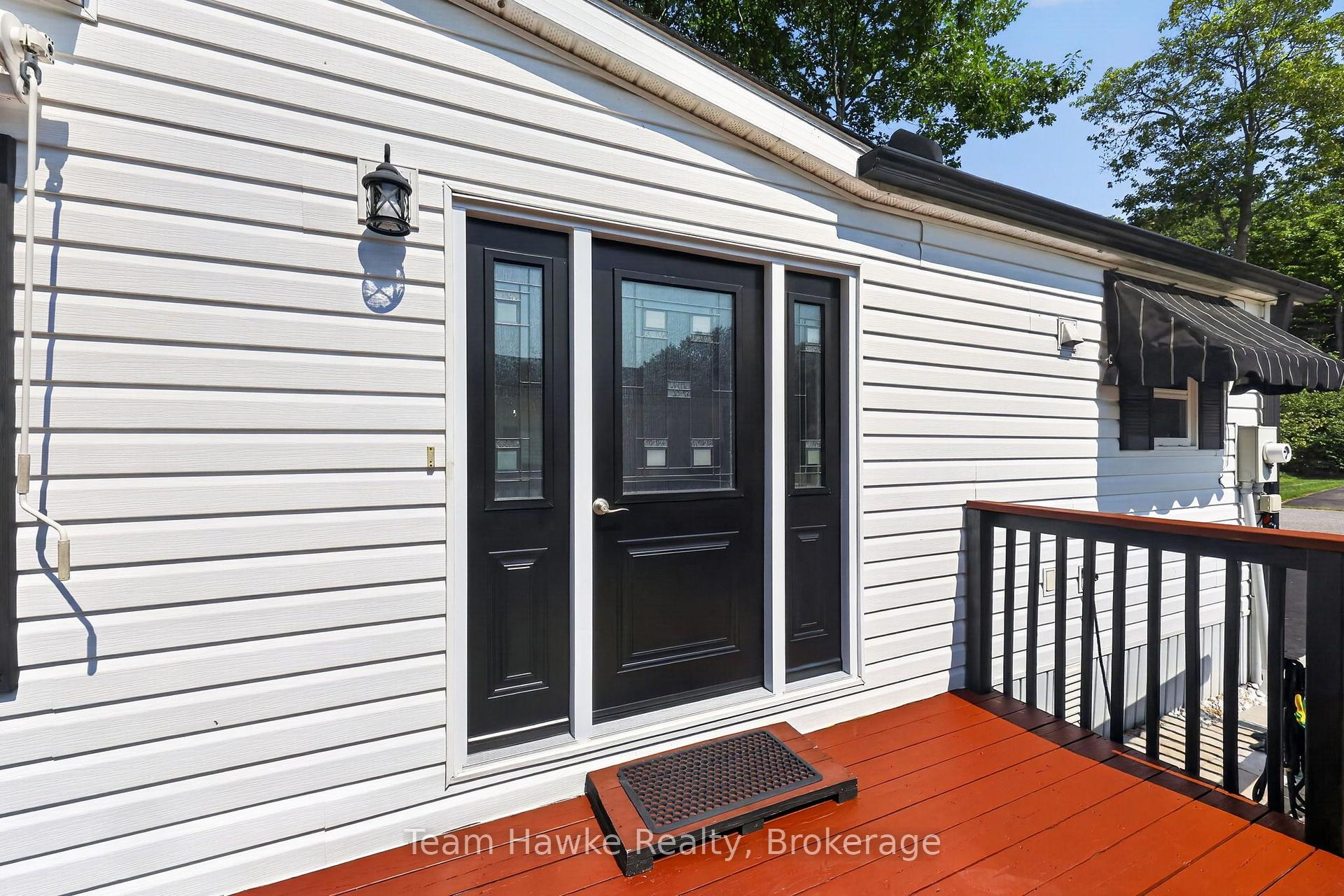 Photo 6 of Unit 58, 5411 Elliott Side Road, Tay, Rural Tay — HOMEH