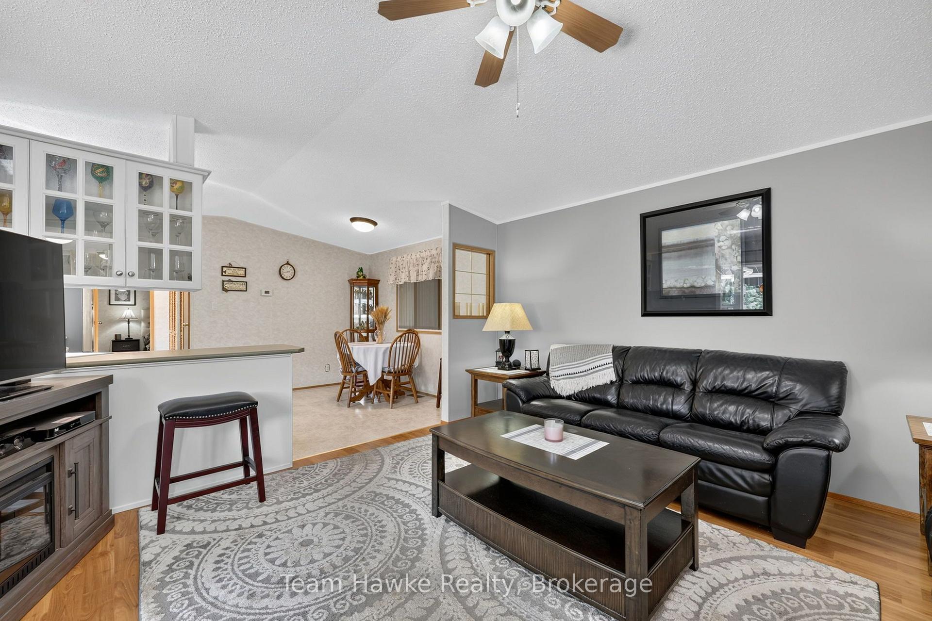 Photo 10 of Unit 58, 5411 Elliott Side Road, Tay, Rural Tay — HOMEH