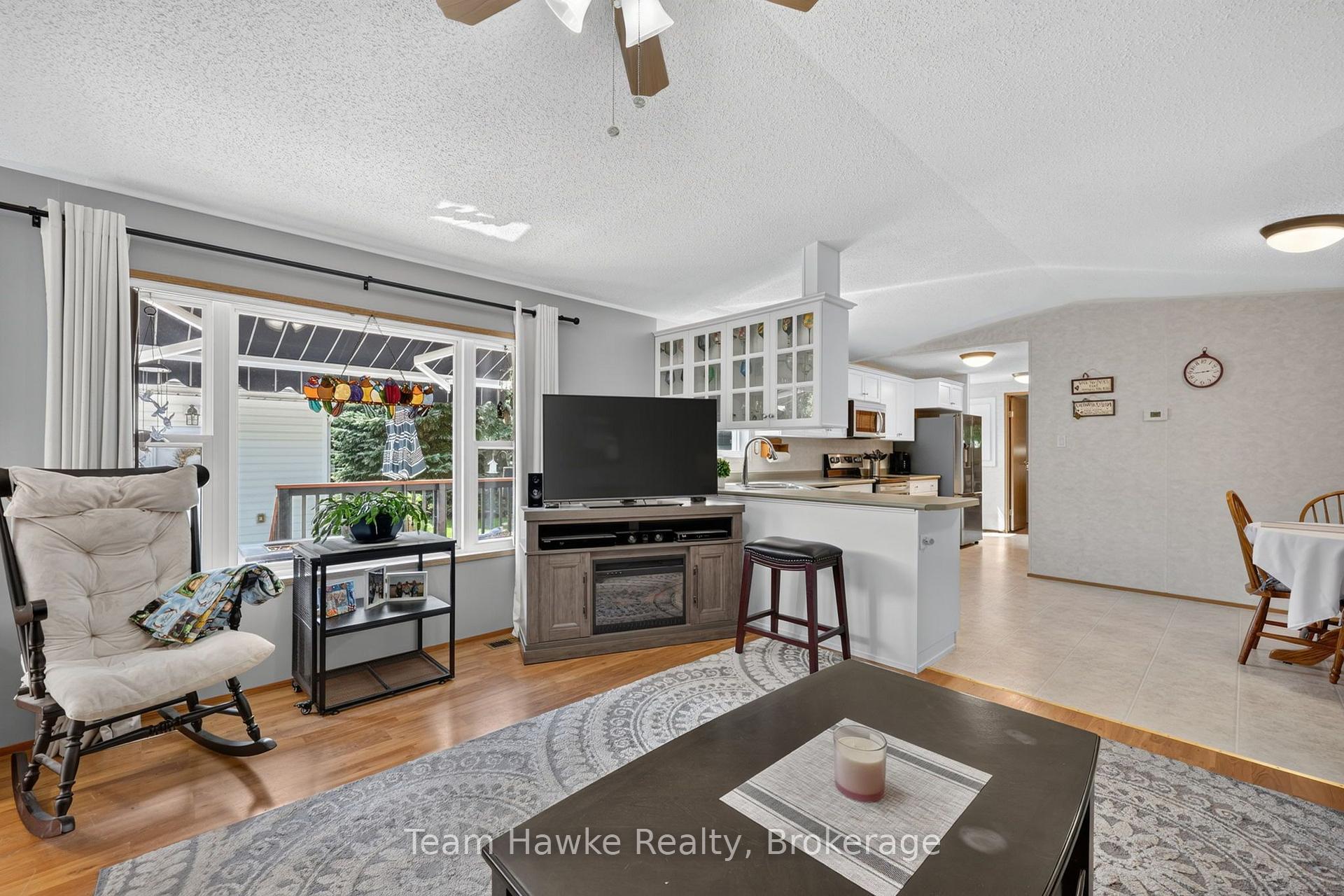Photo 13 of Unit 58, 5411 Elliott Side Road, Tay, Rural Tay — HOMEH
