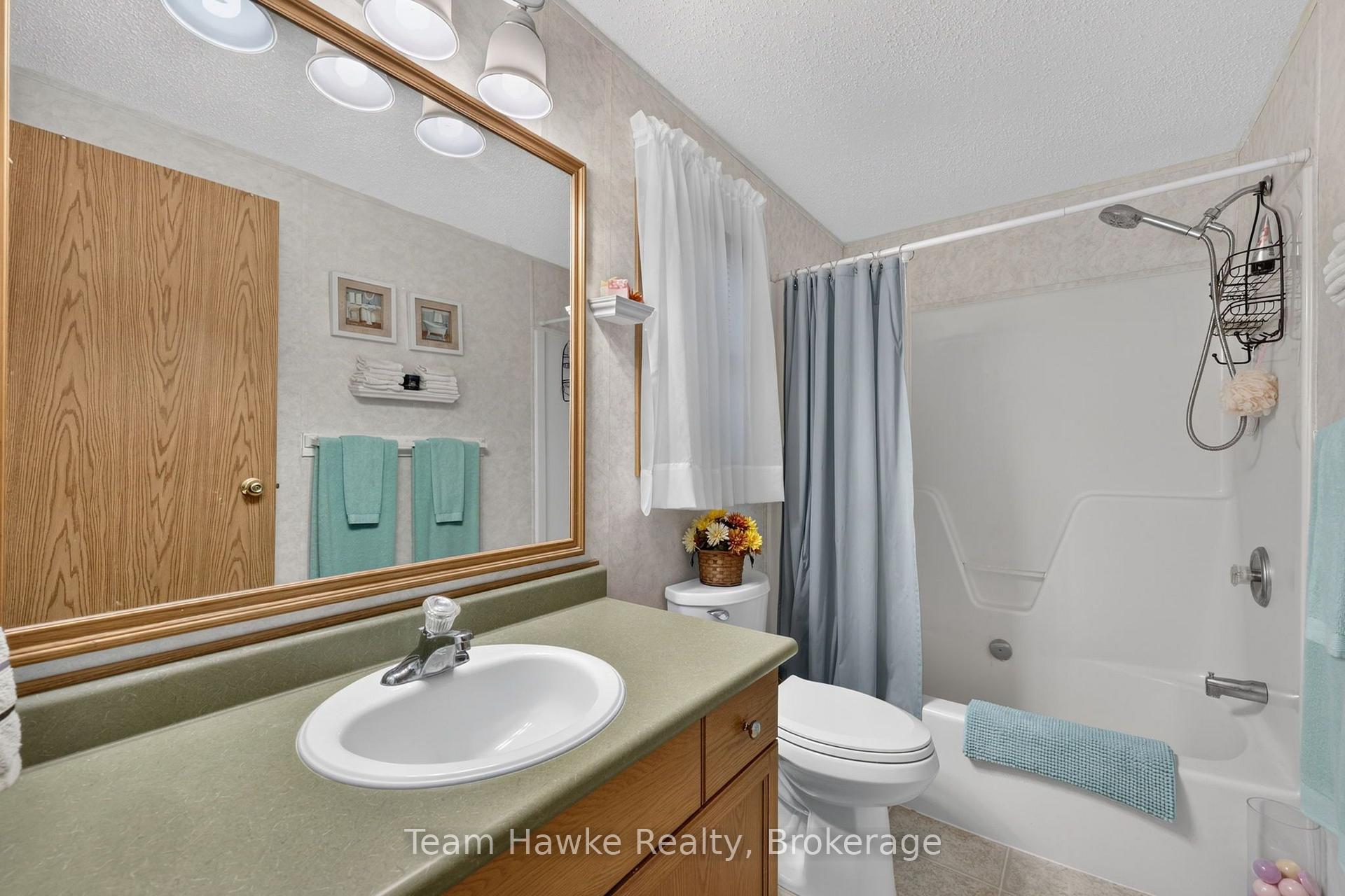 Photo 22 of Unit 58, 5411 Elliott Side Road, Tay, Rural Tay — HOMEH