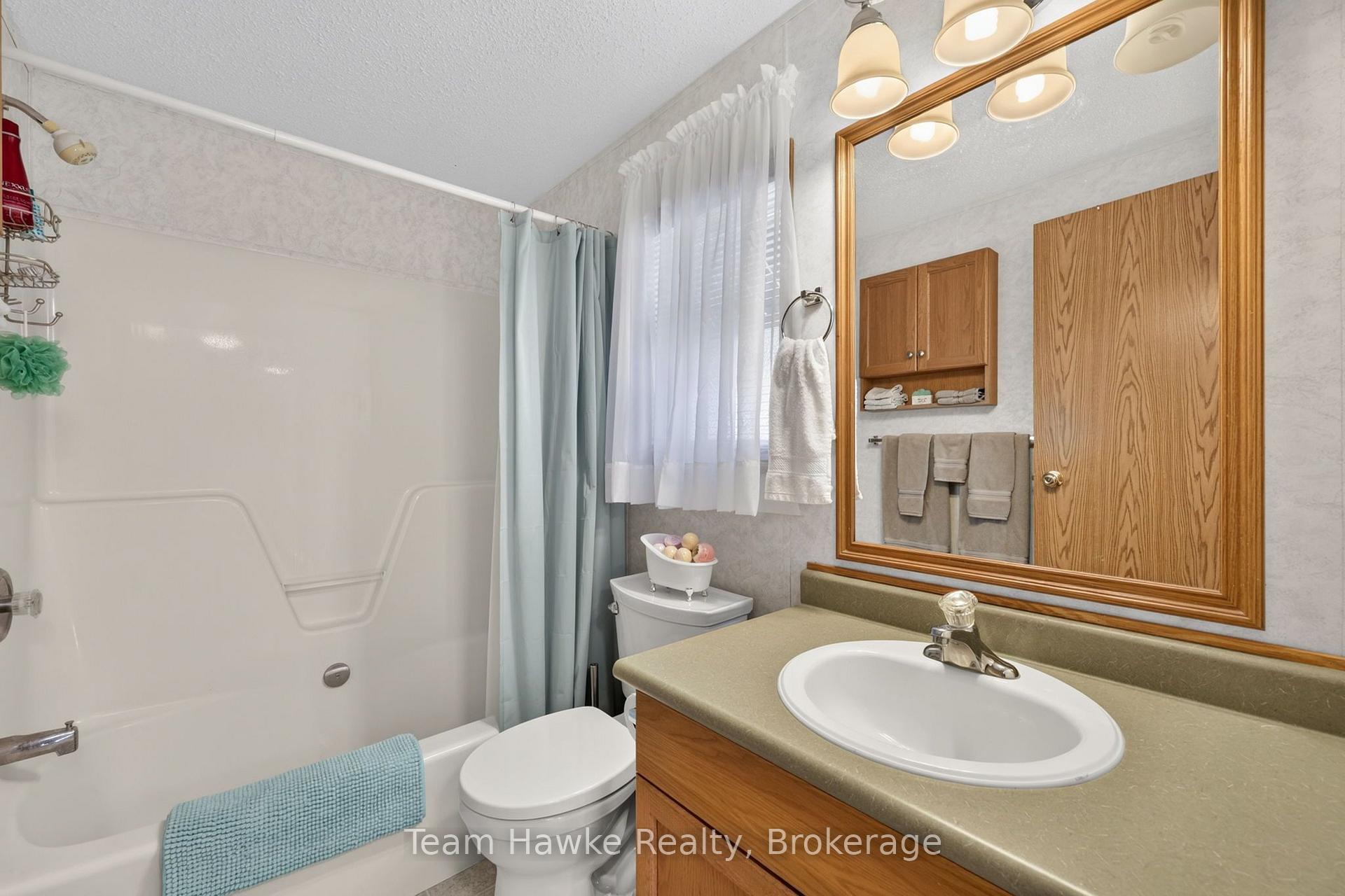 Photo 25 of Unit 58, 5411 Elliott Side Road, Tay, Rural Tay — HOMEH