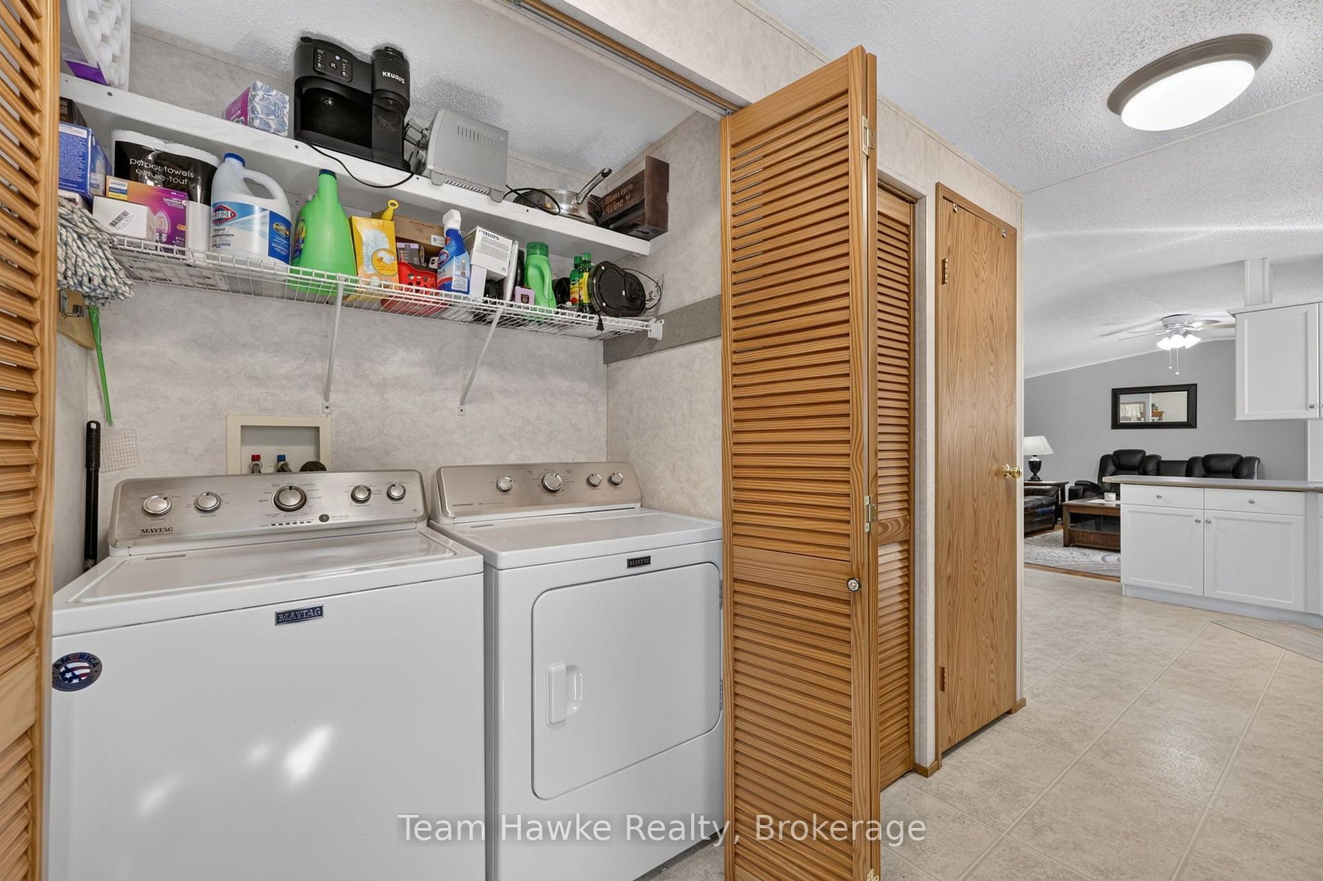 Photo 26 of Unit 58, 5411 Elliott Side Road, Tay, Rural Tay — HOMEH