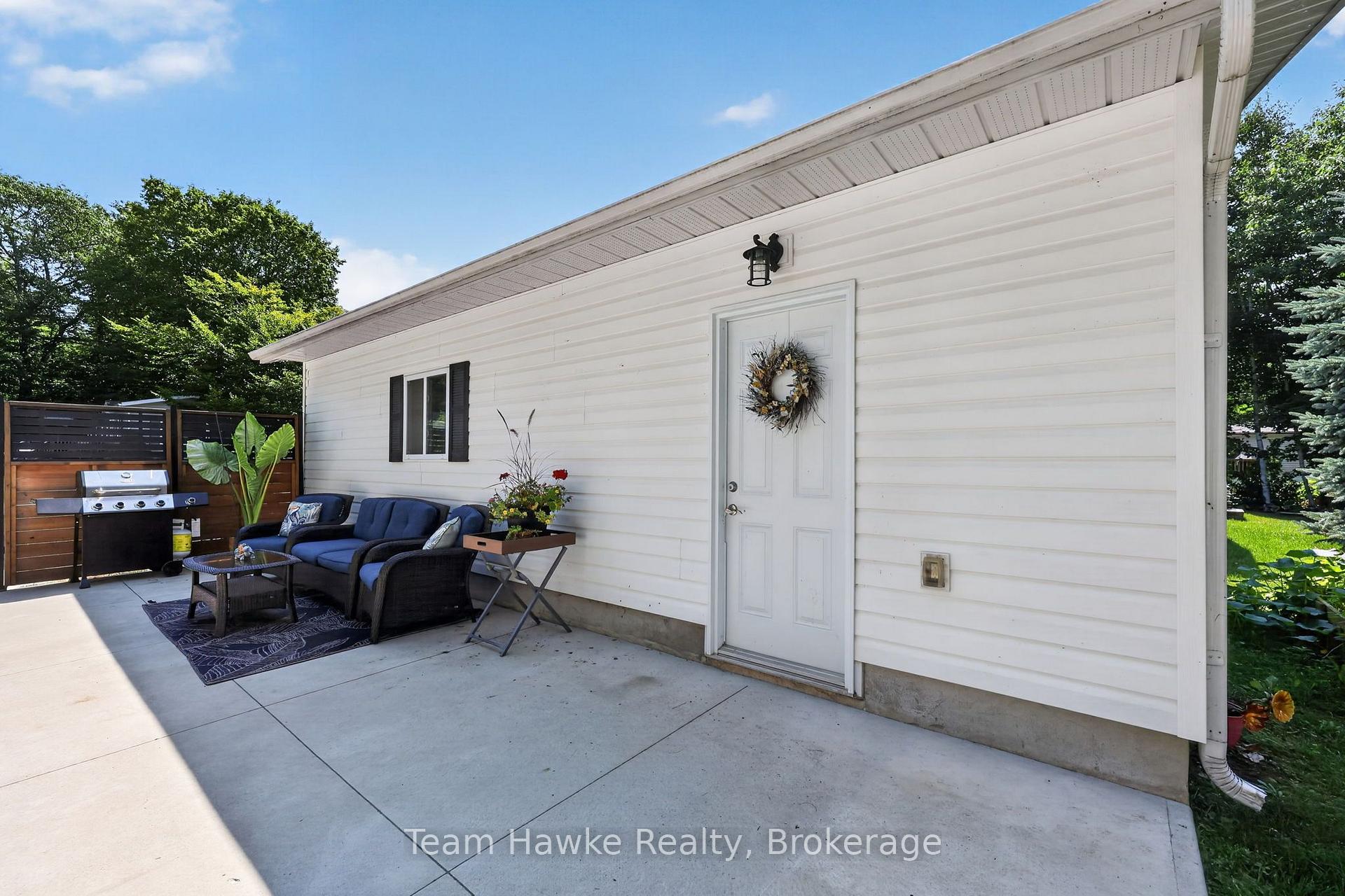 Photo 27 of Unit 58, 5411 Elliott Side Road, Tay, Rural Tay — HOMEH
