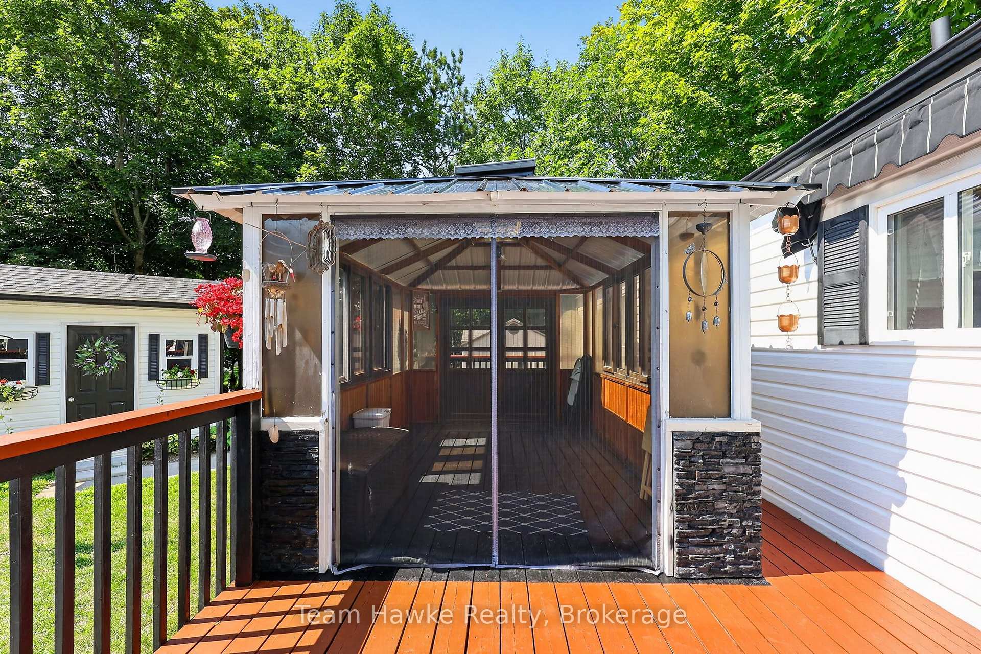 Photo 31 of Unit 58, 5411 Elliott Side Road, Tay, Rural Tay — HOMEH