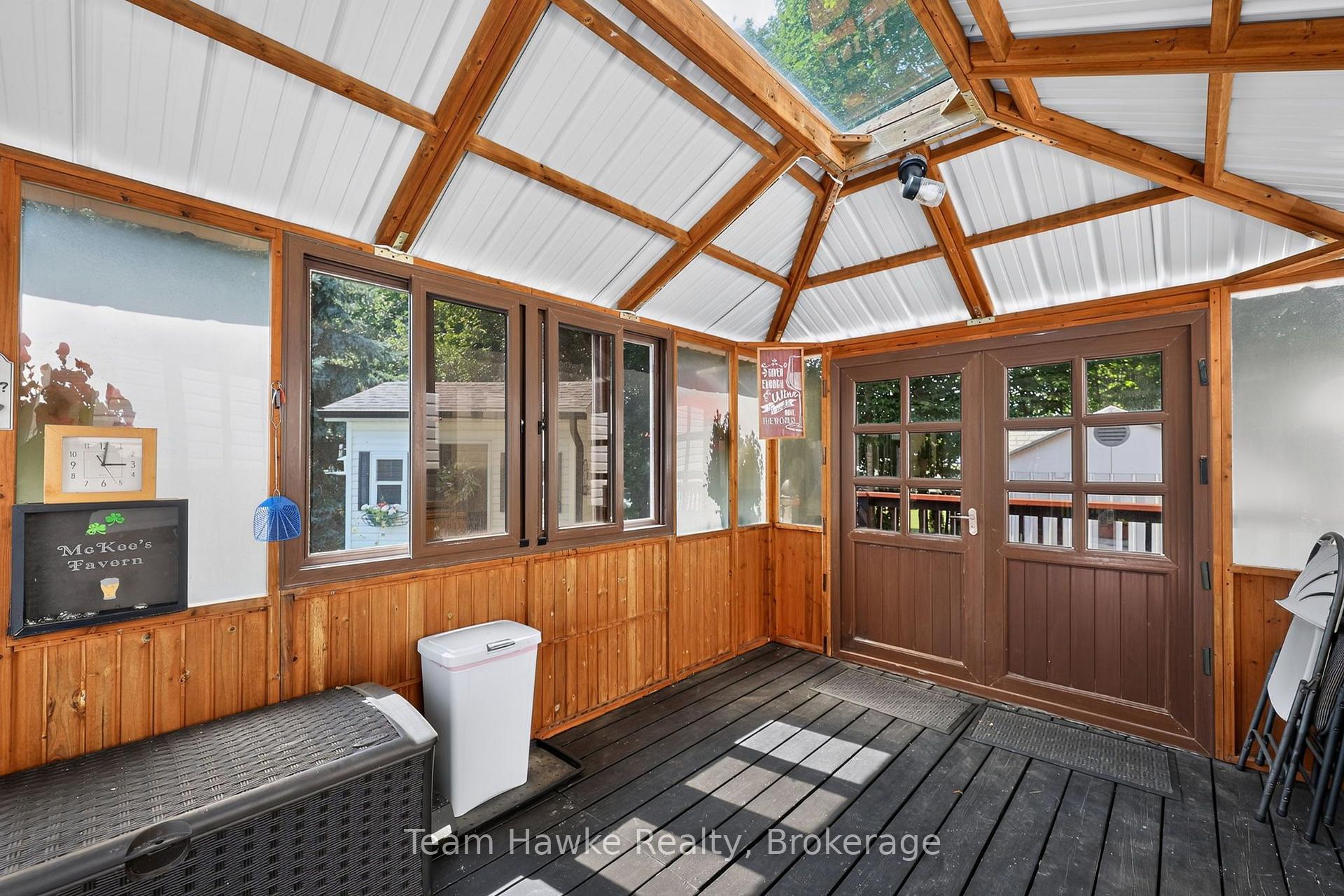 Photo 33 of Unit 58, 5411 Elliott Side Road, Tay, Rural Tay — HOMEH