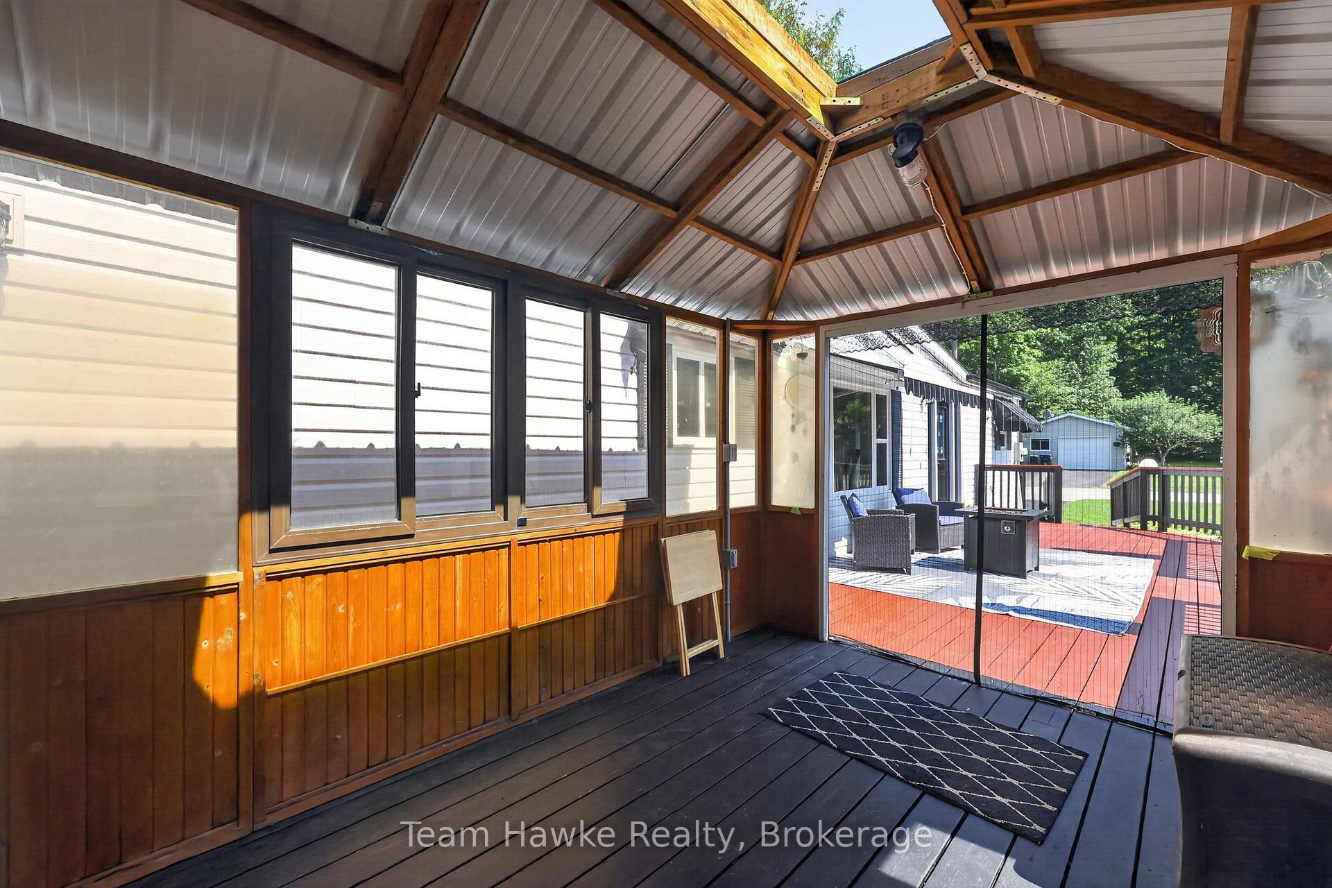 Photo 34 of Unit 58, 5411 Elliott Side Road, Tay, Rural Tay — HOMEH