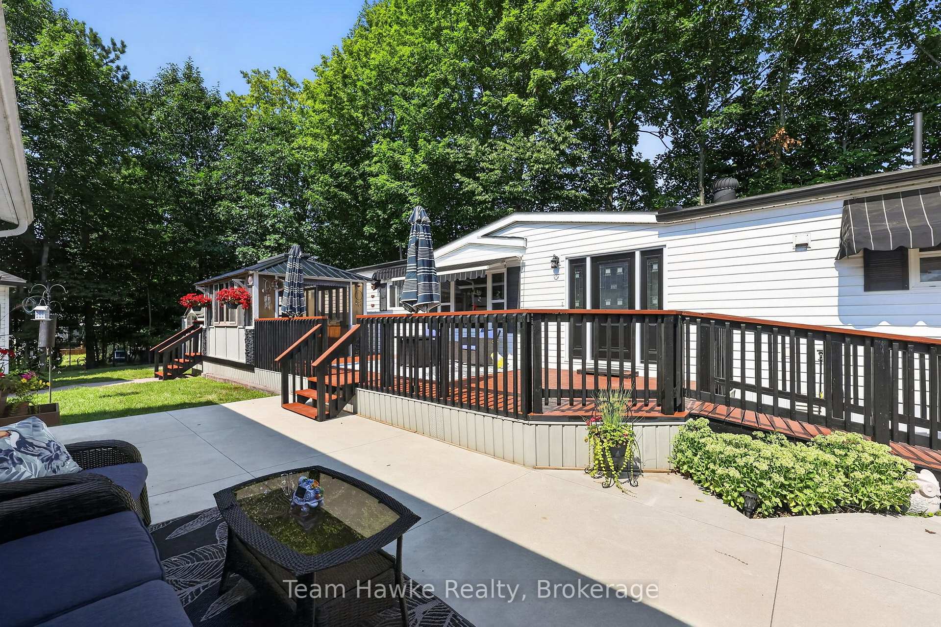 Photo 38 of Unit 58, 5411 Elliott Side Road, Tay, Rural Tay — HOMEH