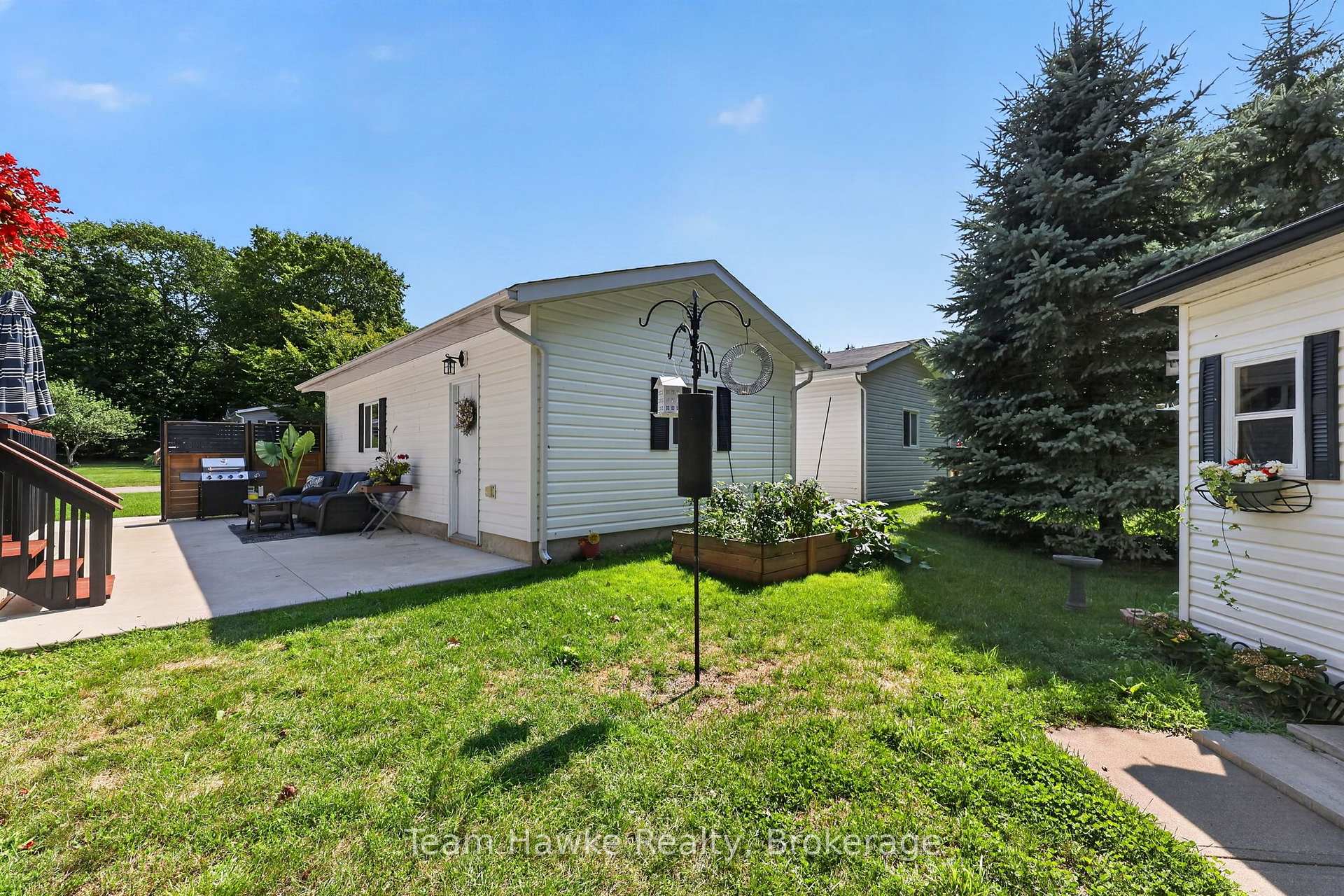 Photo 40 of Unit 58, 5411 Elliott Side Road, Tay, Rural Tay — HOMEH