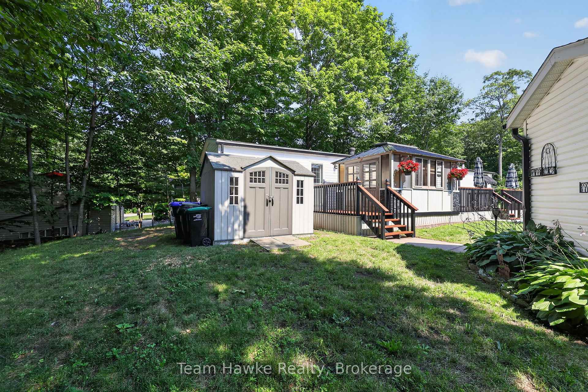 Photo 42 of Unit 58, 5411 Elliott Side Road, Tay, Rural Tay — HOMEH