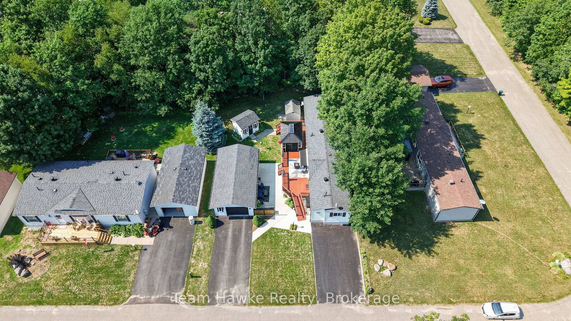 Photo 44 of Unit 58, 5411 Elliott Side Road, Tay, Rural Tay — HOMEH
