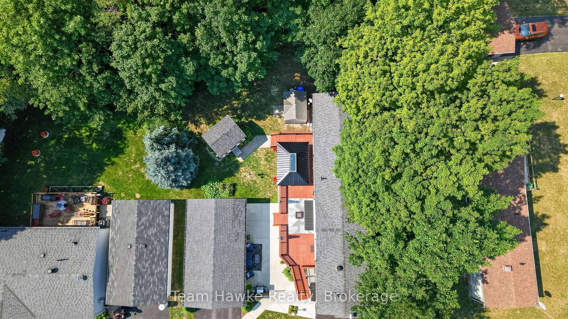 Photo 45 of Unit 58, 5411 Elliott Side Road, Tay, Rural Tay — HOMEH