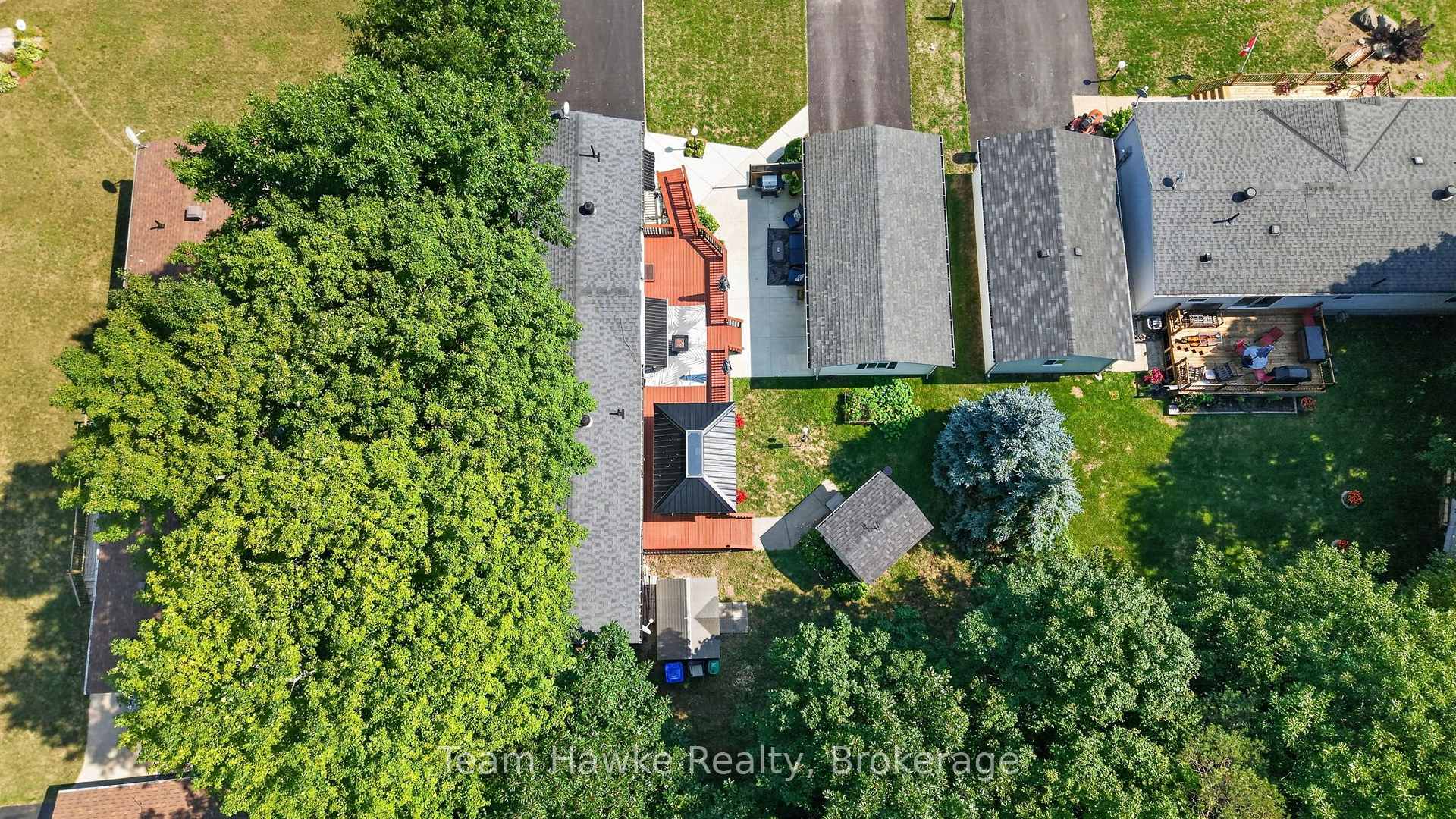 Photo 46 of Unit 58, 5411 Elliott Side Road, Tay, Rural Tay — HOMEH