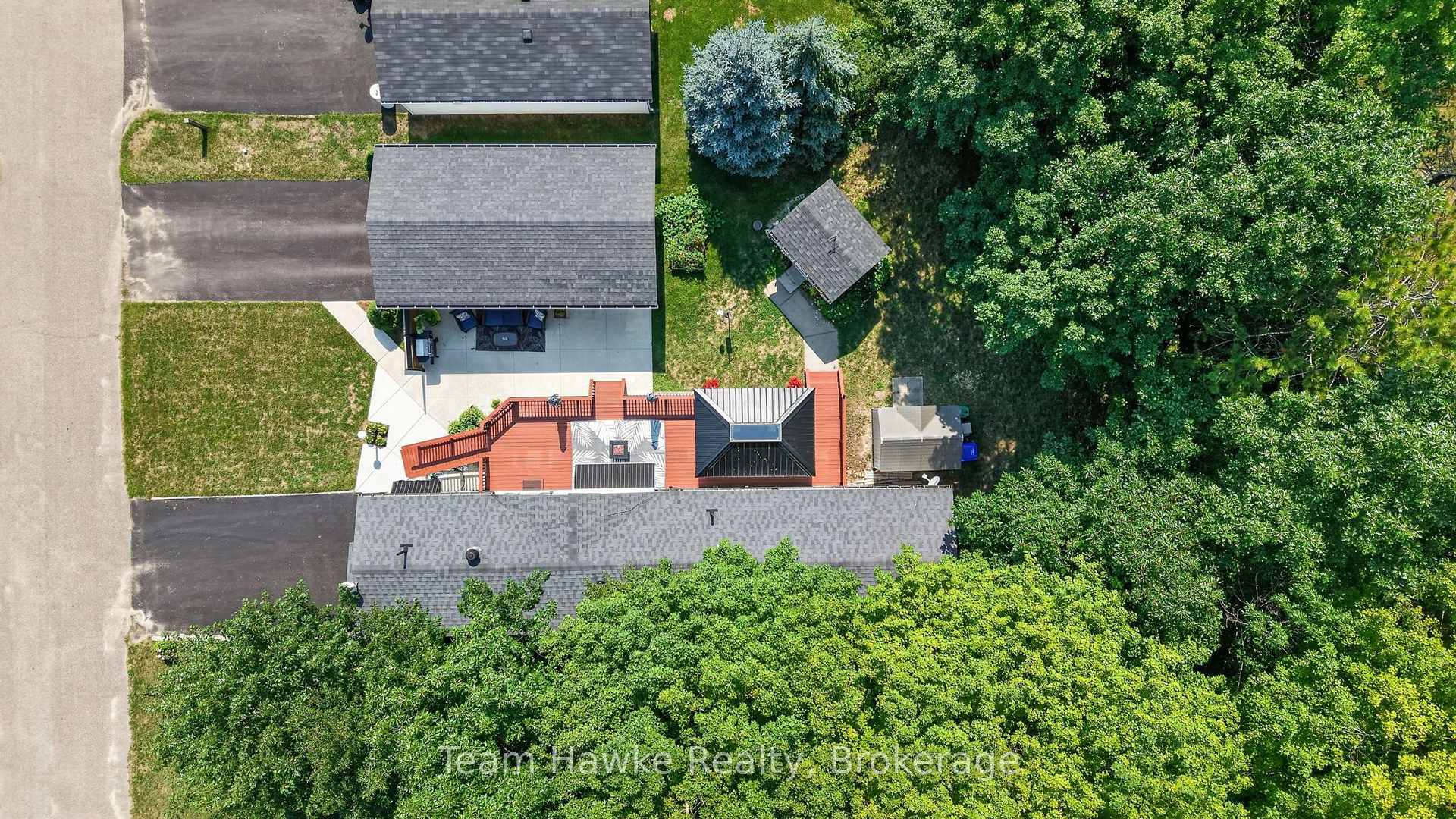 Photo 48 of Unit 58, 5411 Elliott Side Road, Tay, Rural Tay — HOMEH