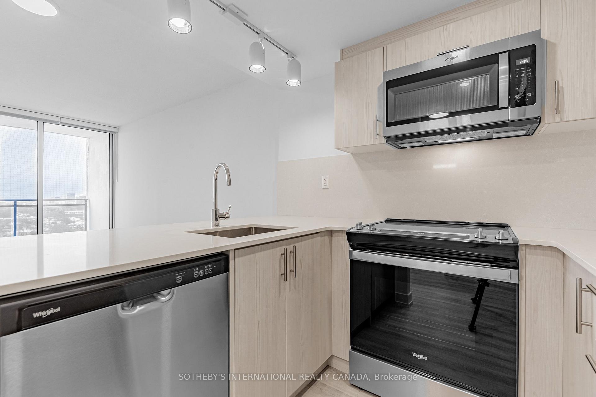 Photo 2 of Unit 117, 191 Sherbourne Street, Toronto, Moss Park — HOMEH
