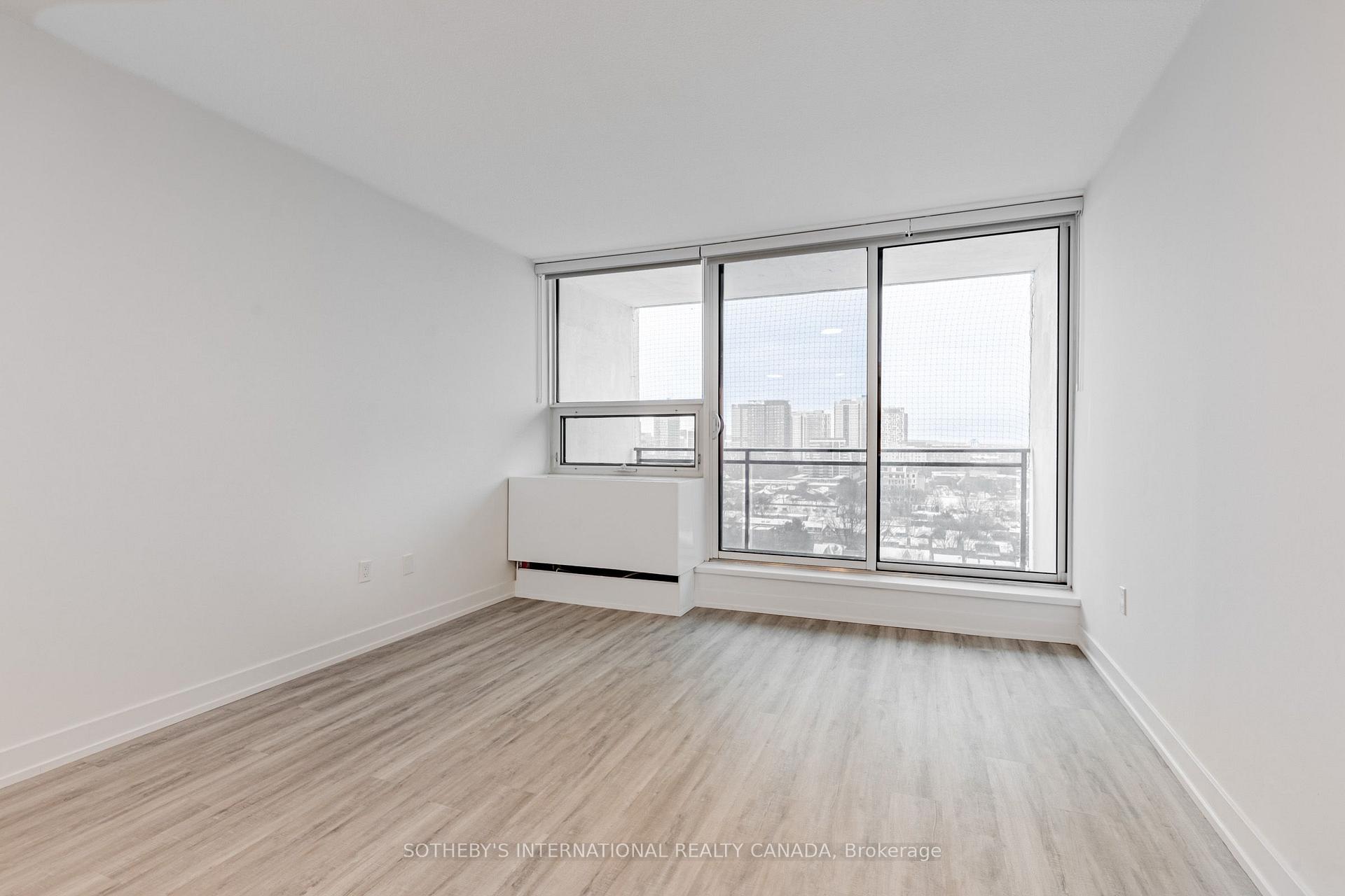 Photo 3 of Unit 117, 191 Sherbourne Street, Toronto, Moss Park — HOMEH
