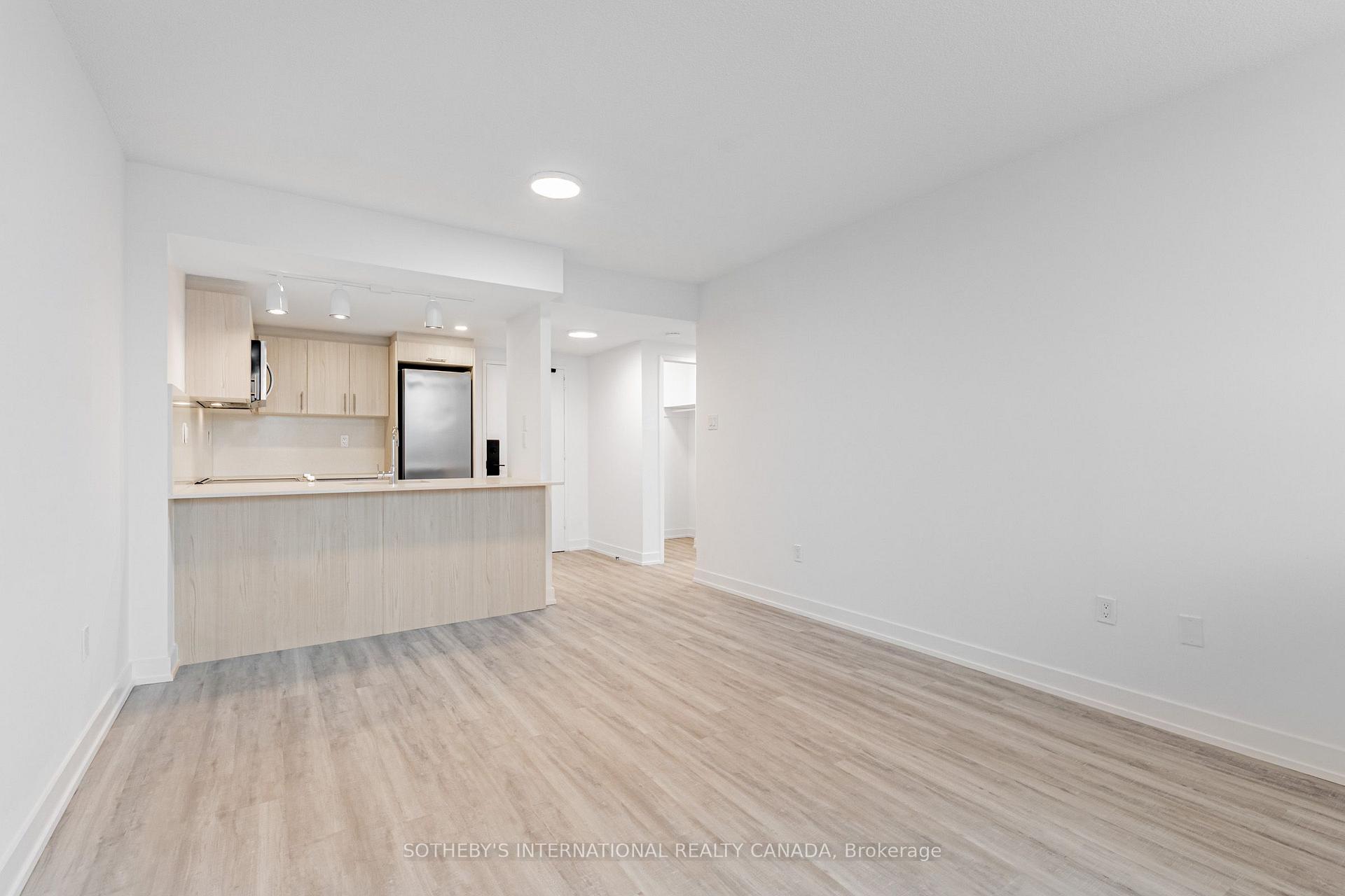 Photo 4 of Unit 117, 191 Sherbourne Street, Toronto, Moss Park — HOMEH