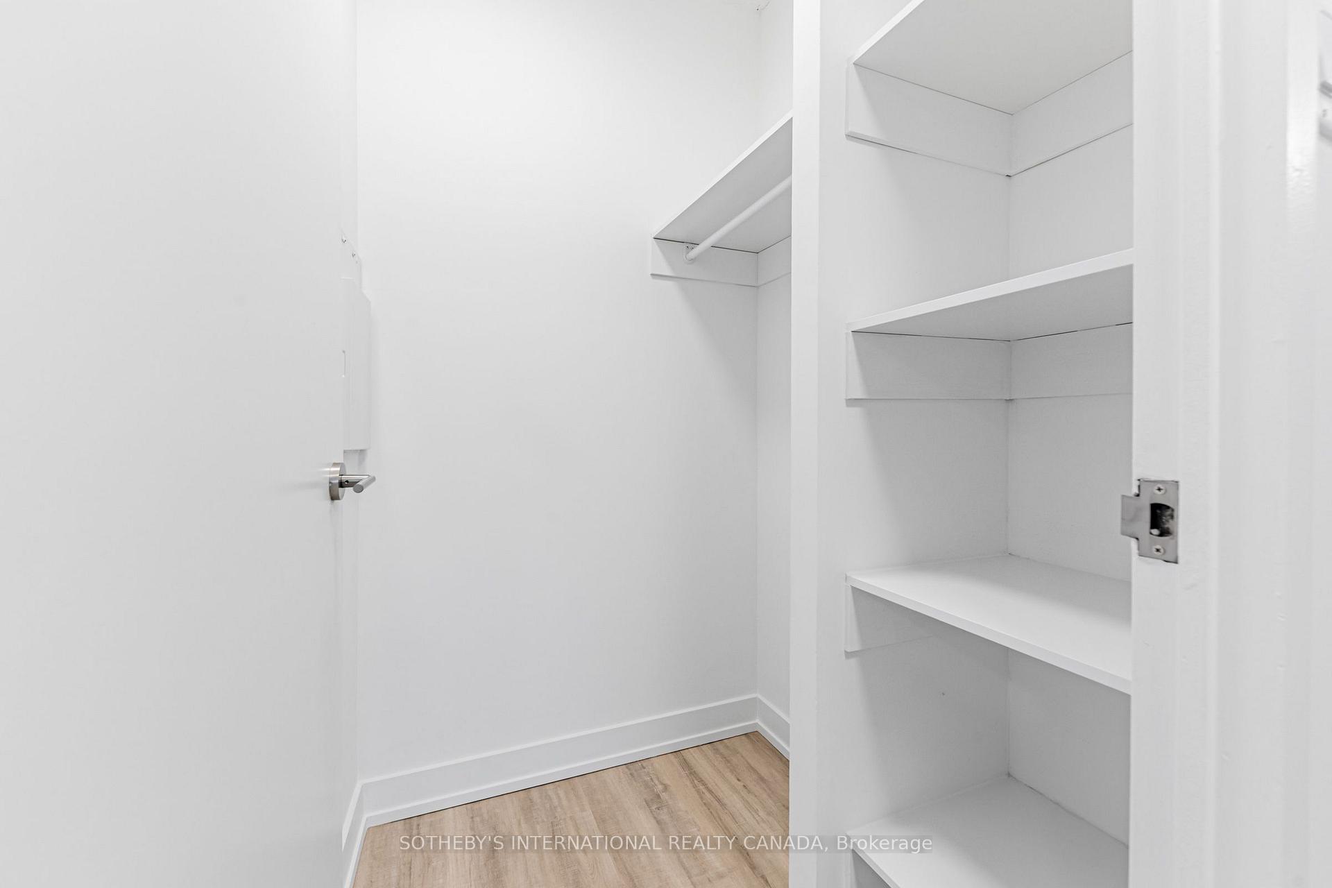 Photo 5 of Unit 117, 191 Sherbourne Street, Toronto, Moss Park — HOMEH