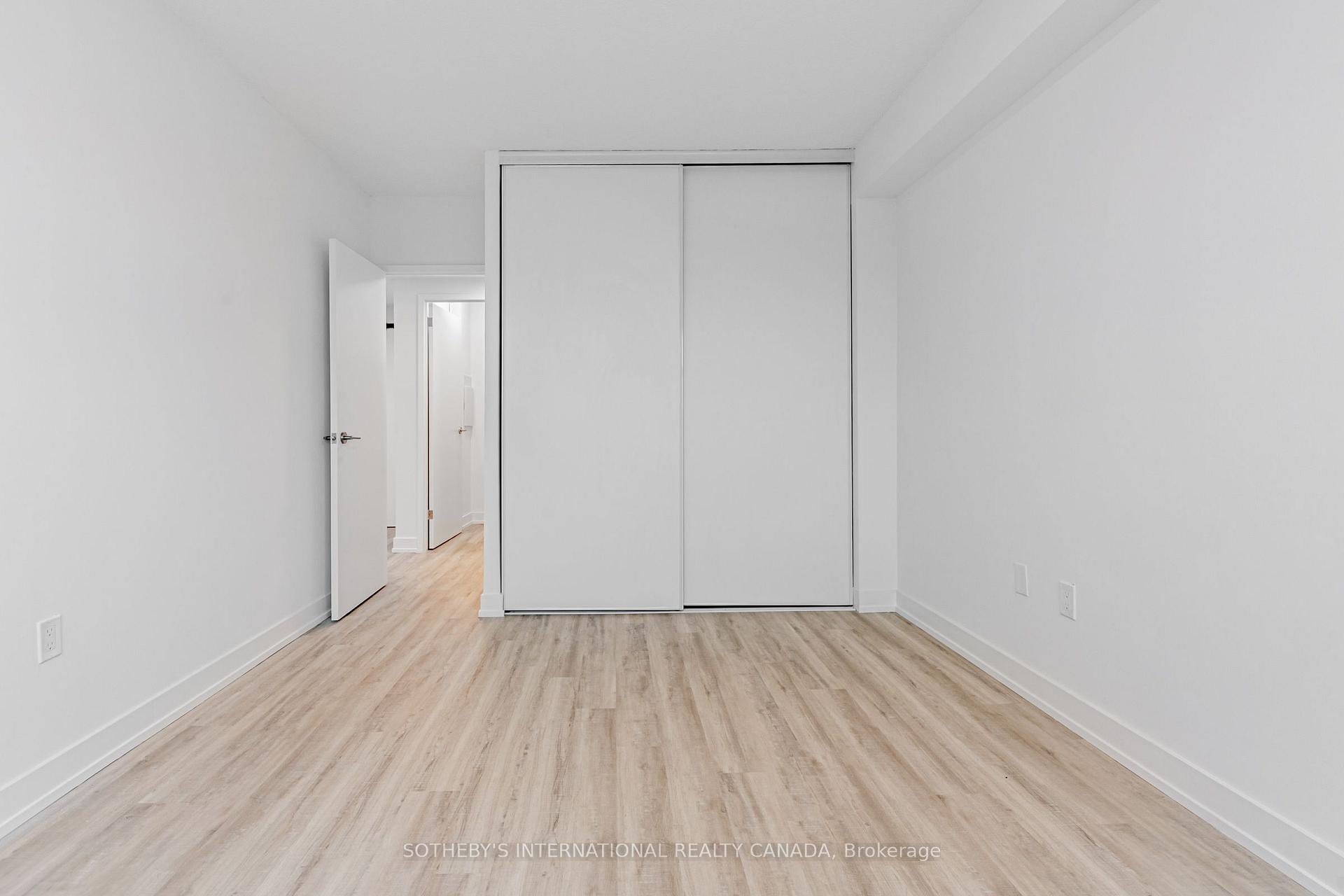 Photo 6 of Unit 117, 191 Sherbourne Street, Toronto, Moss Park — HOMEH