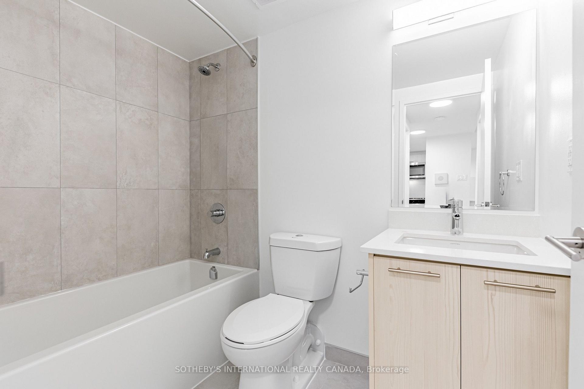 Photo 9 of Unit 117, 191 Sherbourne Street, Toronto, Moss Park — HOMEH