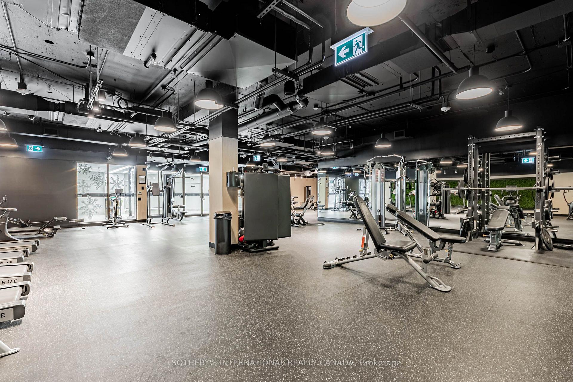Photo 22 of Unit 117, 191 Sherbourne Street, Toronto, Moss Park — HOMEH