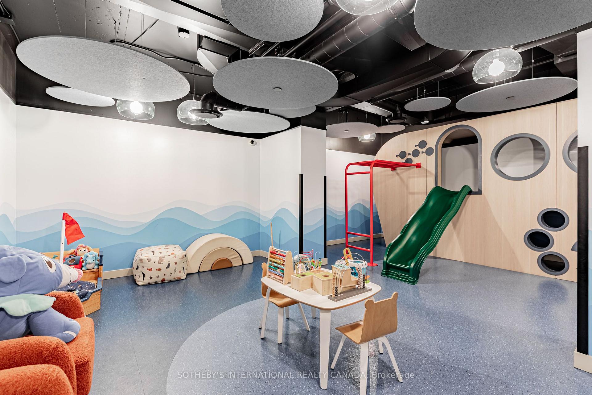 Photo 23 of Unit 117, 191 Sherbourne Street, Toronto, Moss Park — HOMEH
