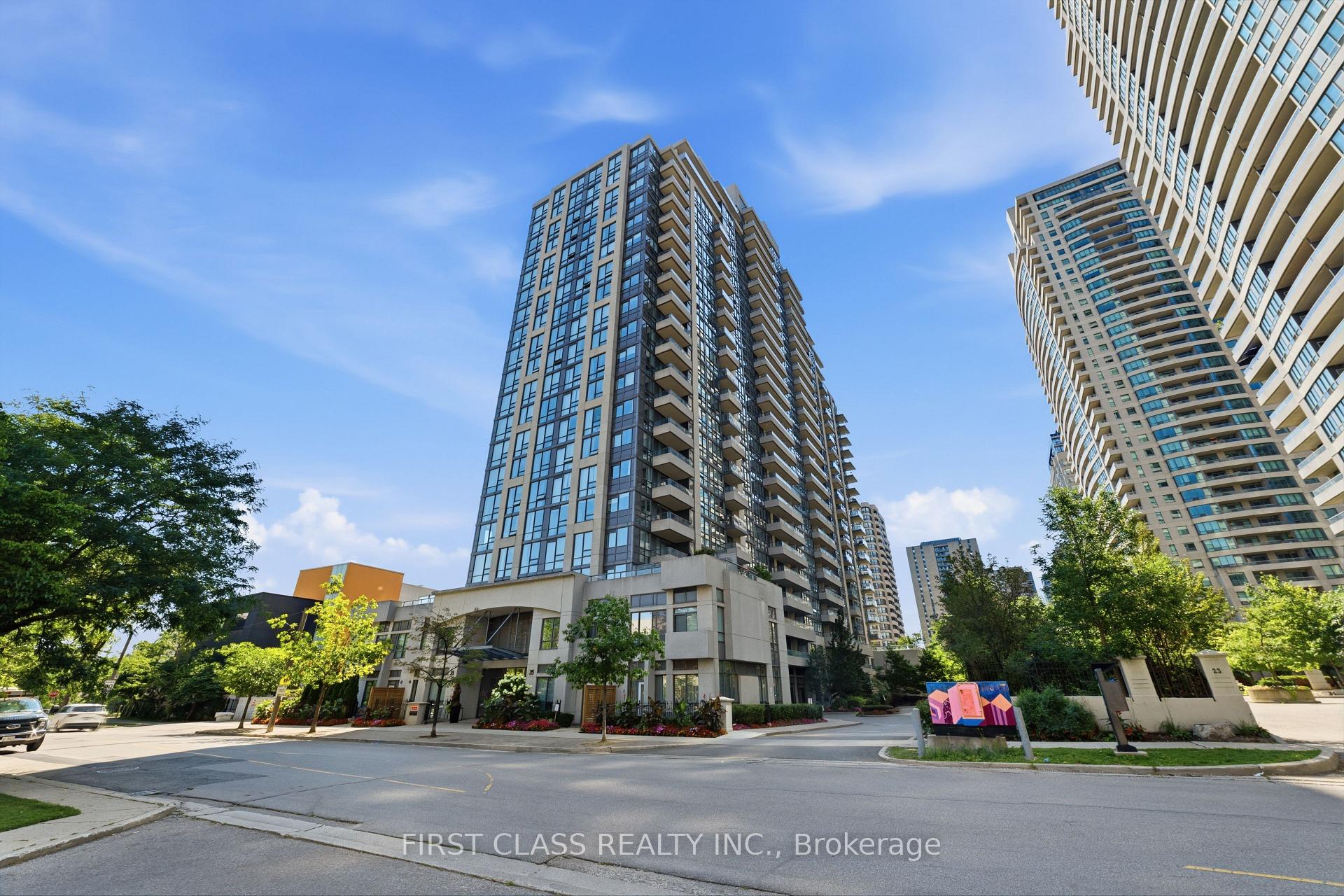Photo of Unit 922, 35 Hollywood Avenue