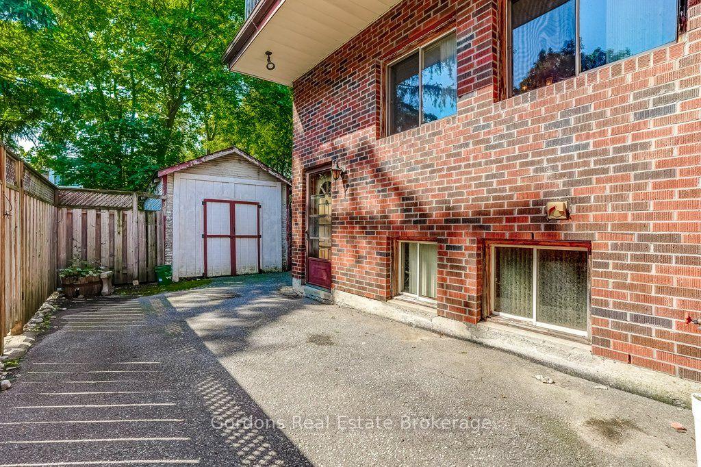 Photo 4 of 43 Melrose Avenue, Toronto, Lawrence Park North — HOMEH