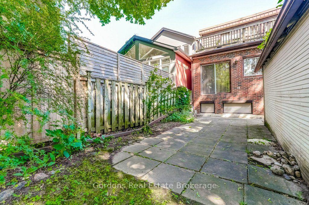 Photo 6 of 43 Melrose Avenue, Toronto, Lawrence Park North — HOMEH