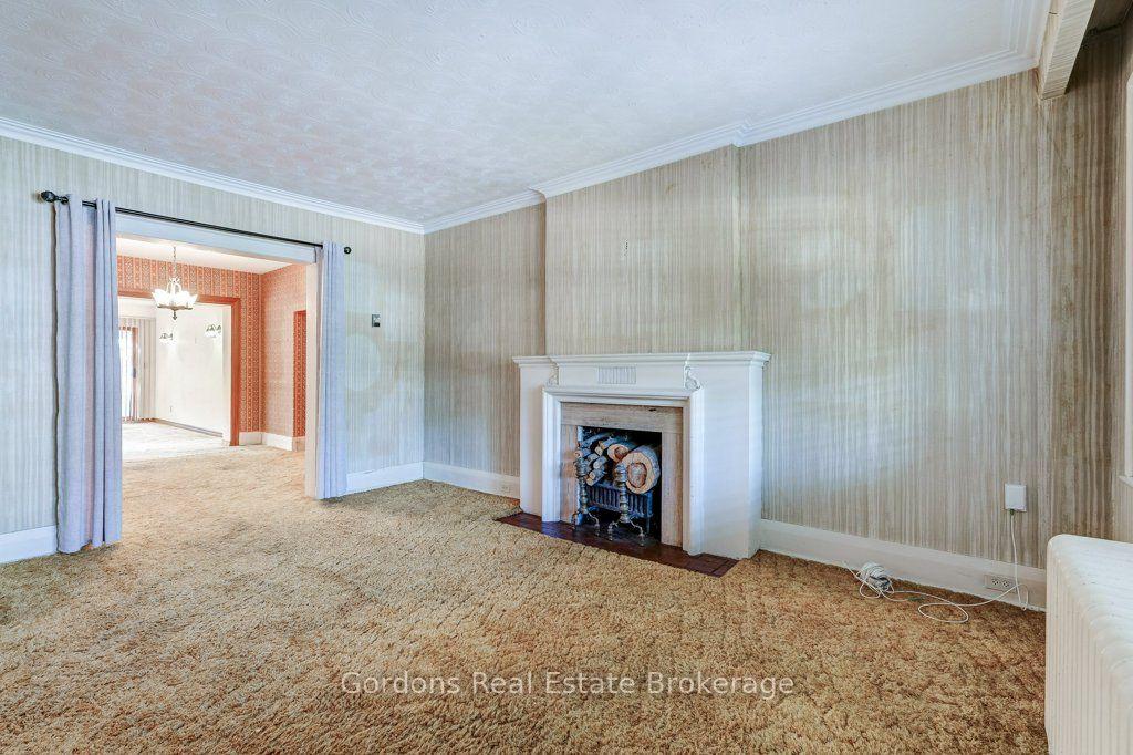 Photo 10 of 43 Melrose Avenue, Toronto, Lawrence Park North — HOMEH