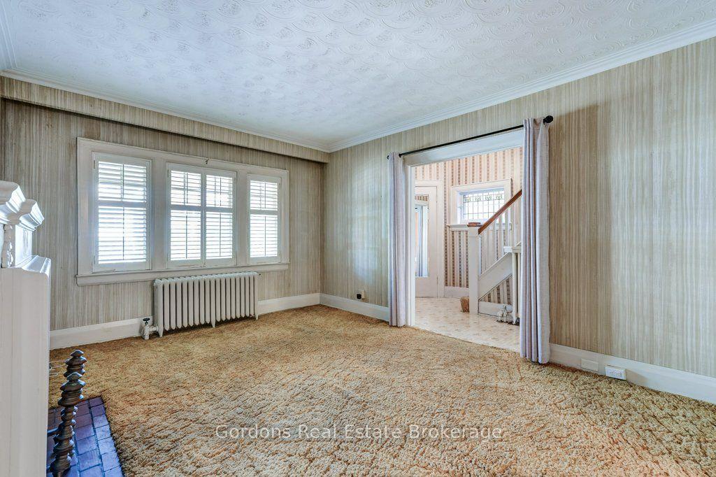 Photo 12 of 43 Melrose Avenue, Toronto, Lawrence Park North — HOMEH