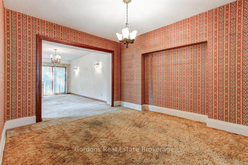 Photo 14 of 43 Melrose Avenue, Toronto, Lawrence Park North — HOMEH
