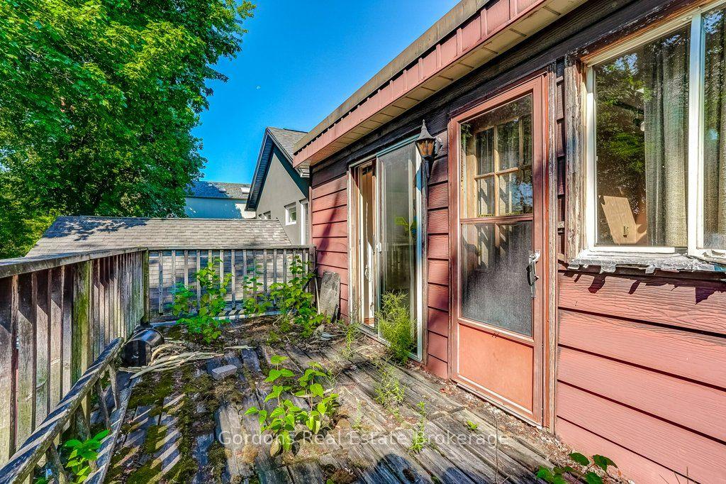 Photo 29 of 43 Melrose Avenue, Toronto, Lawrence Park North — HOMEH