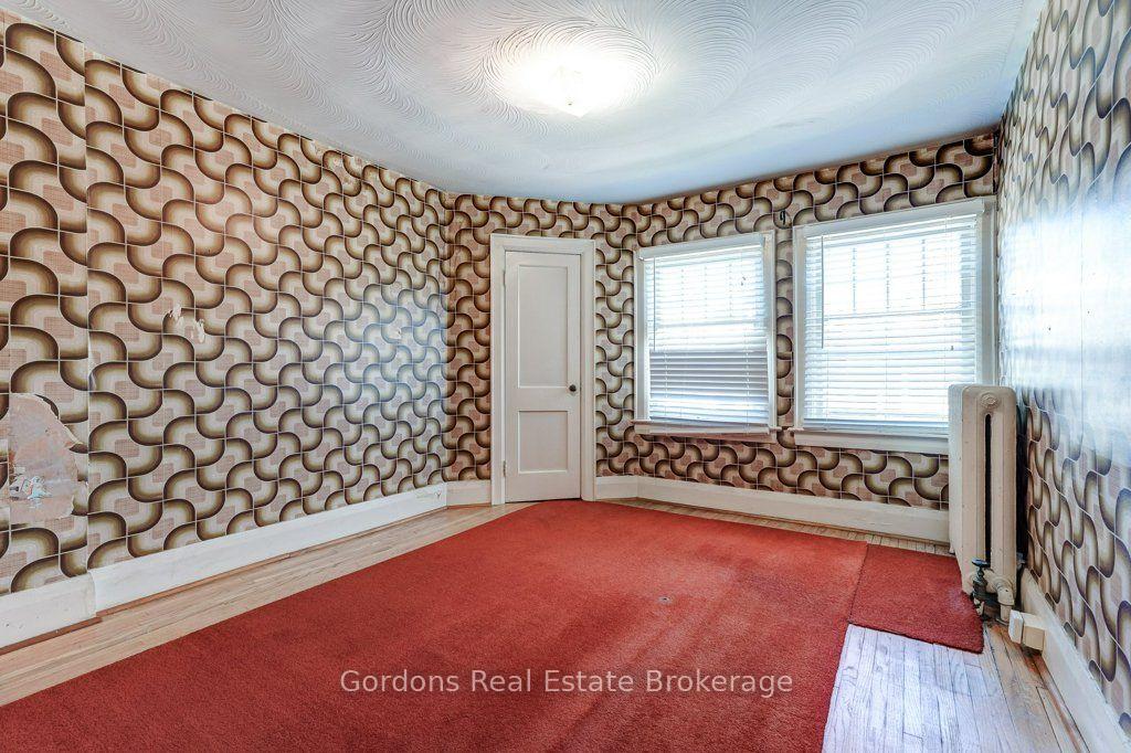 Photo 32 of 43 Melrose Avenue, Toronto, Lawrence Park North — HOMEH