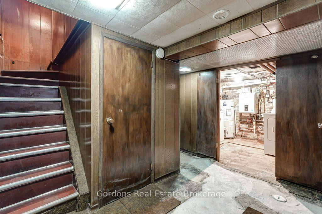 Photo 45 of 43 Melrose Avenue, Toronto, Lawrence Park North — HOMEH