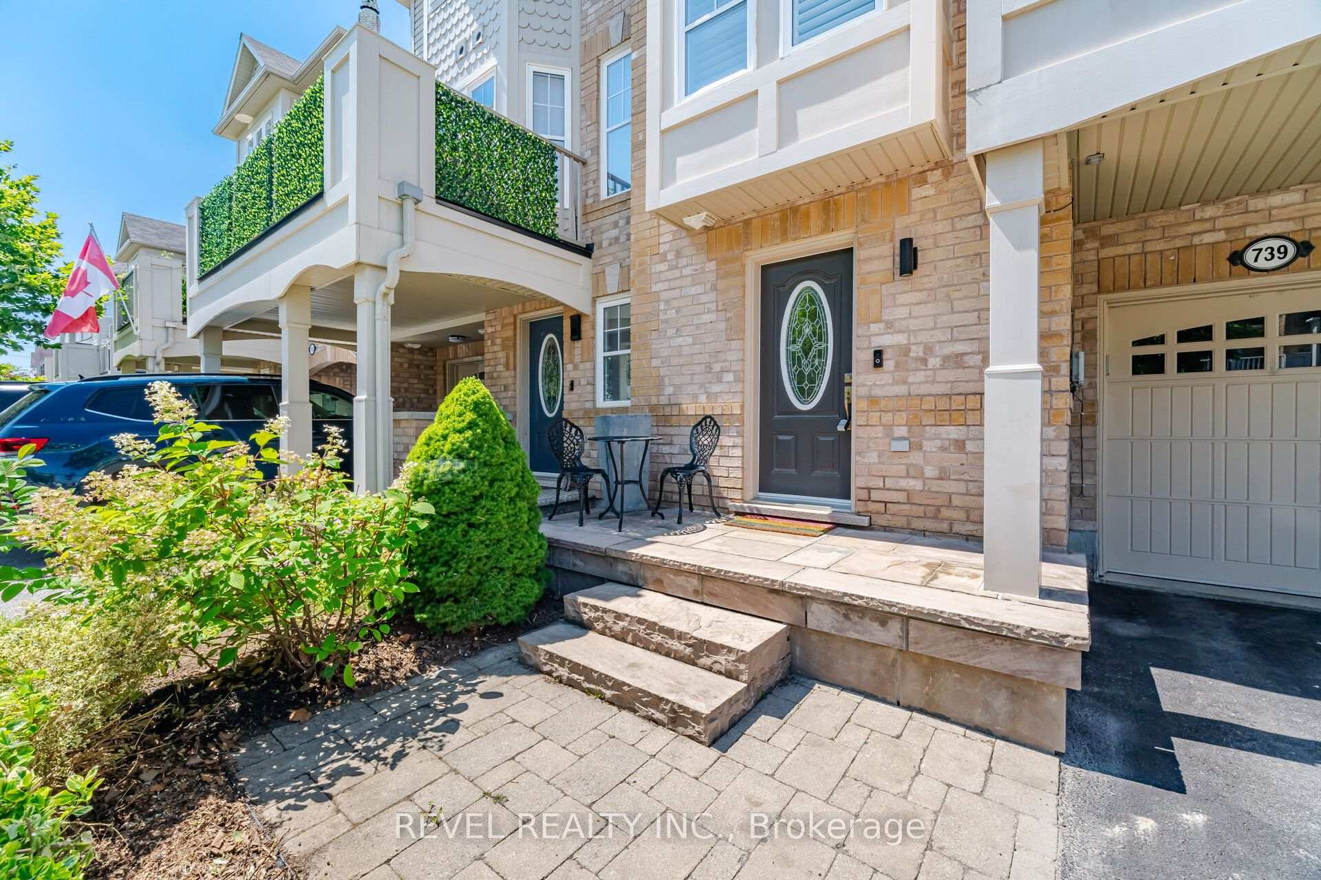 Photo 2 of 739 Challinor Terrace, Milton, Harrison — HOMEH