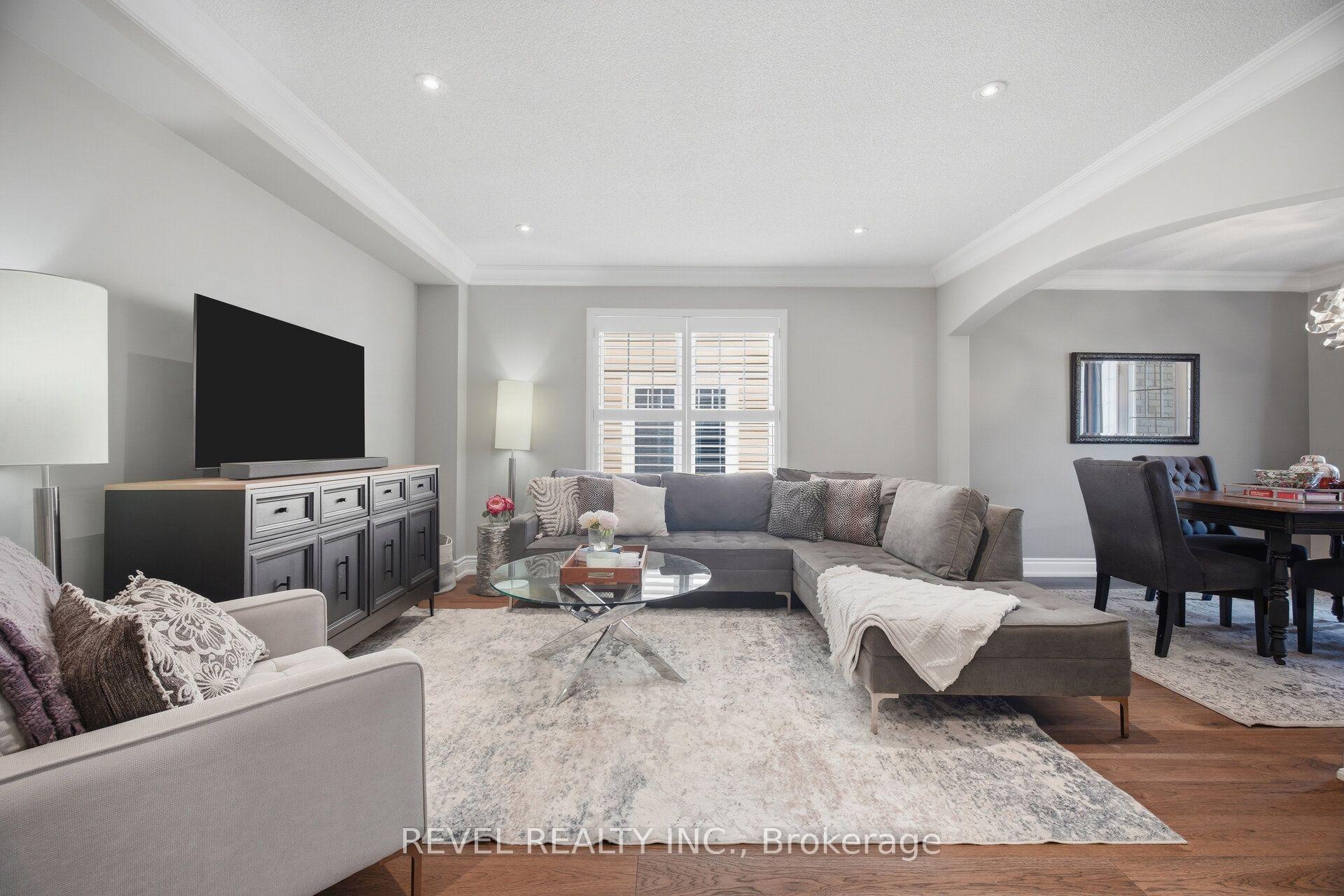 Photo 6 of 739 Challinor Terrace, Milton, Harrison — HOMEH
