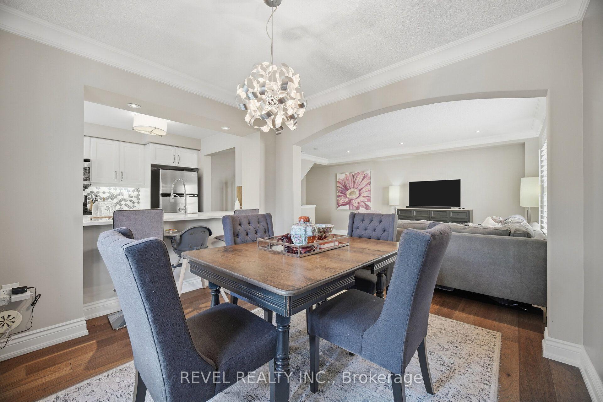 Photo 8 of 739 Challinor Terrace, Milton, Harrison — HOMEH