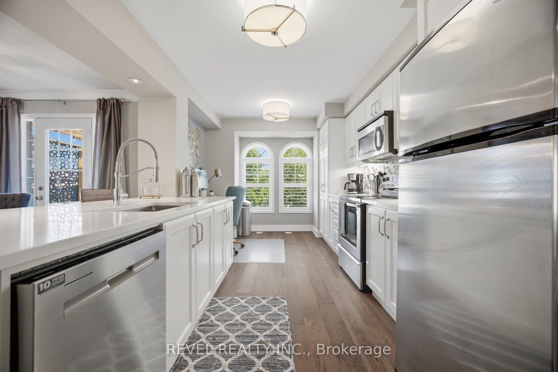 Photo 15 of 739 Challinor Terrace, Milton, Harrison — HOMEH