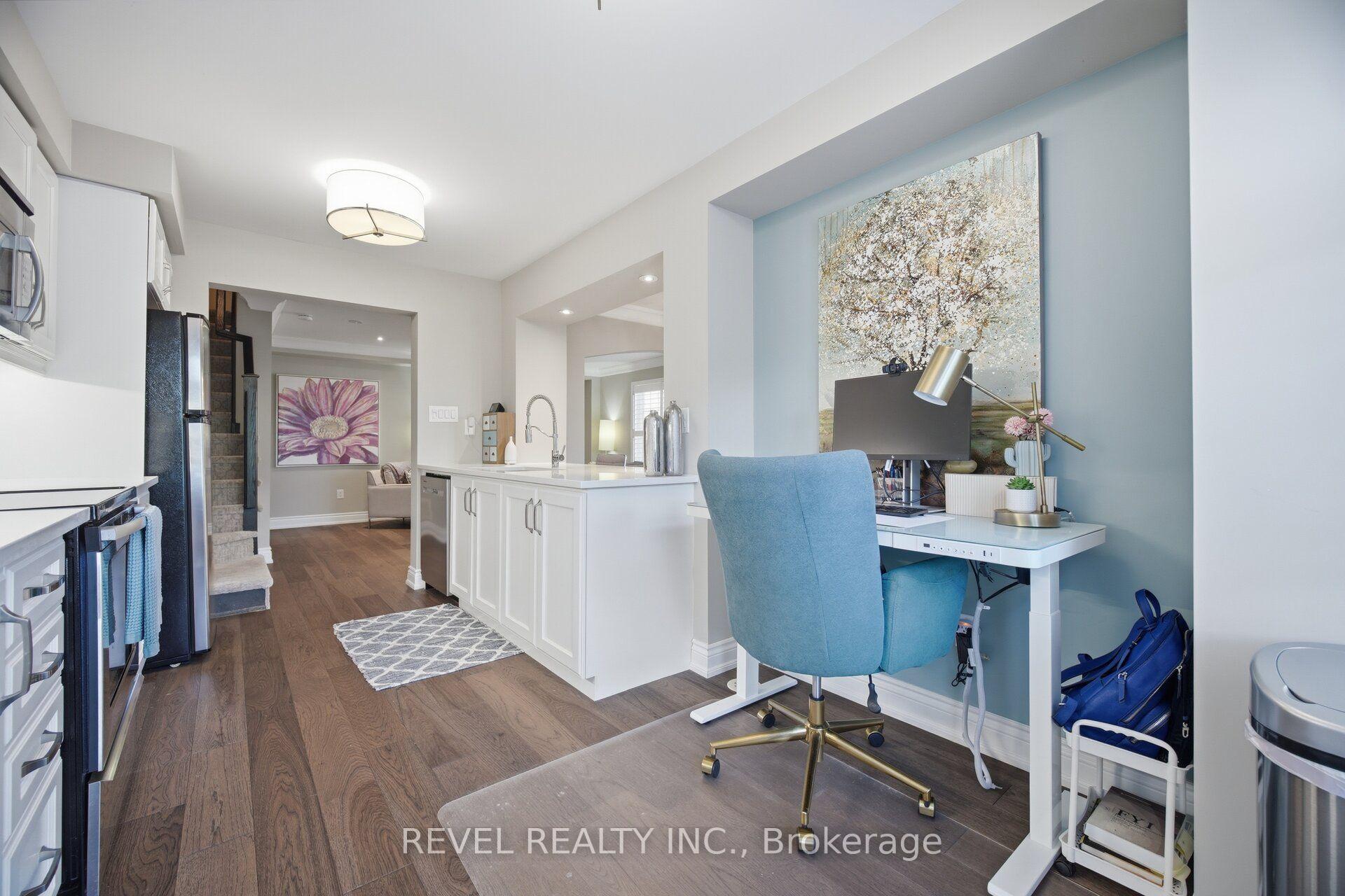 Photo 17 of 739 Challinor Terrace, Milton, Harrison — HOMEH